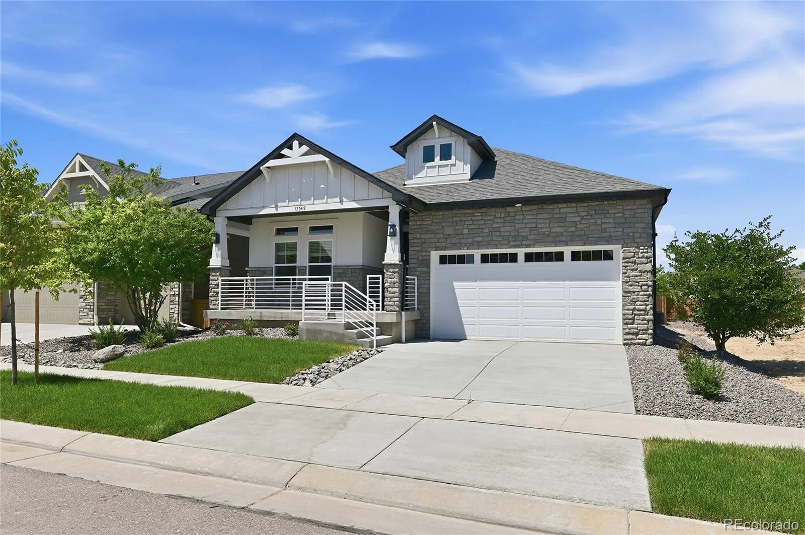 17549 E 103rd Drive Commerce City CO 80022 | MLS #REC5803418 07212026191047 1600 3