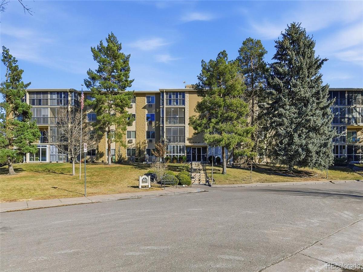 3022 S Wheeling Way #309 Aurora CO 80014 | MLS #REC5804033 MLS #REC5804033 image #0