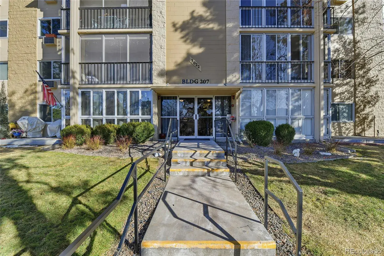 3022 S Wheeling Way #309 Aurora CO 80014 MLS #REC5804033 01312026010535 1600 2