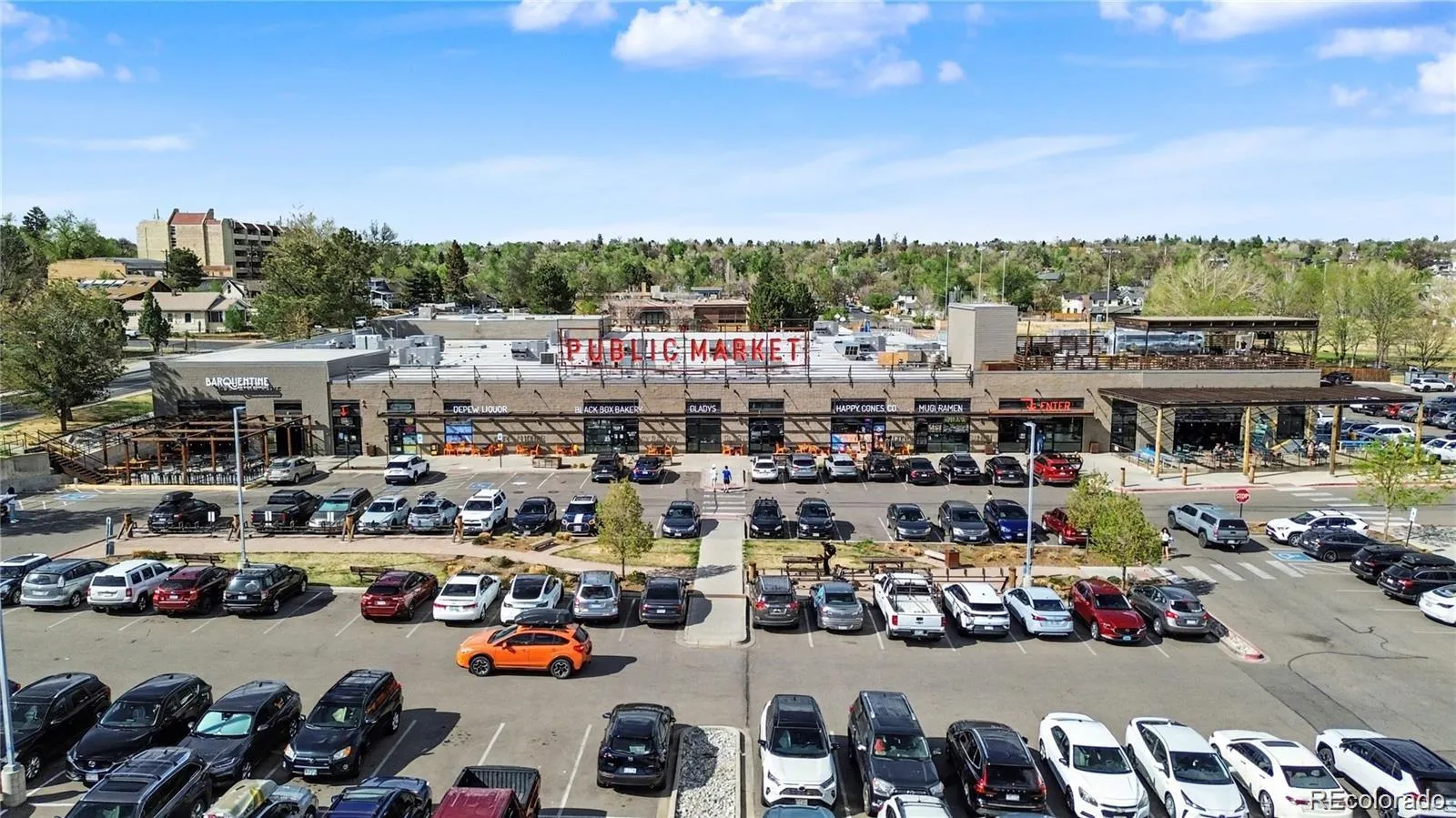 1648 N Winona Court #1 Denver CO 80204 MLS #REC5804058 05202026195003 1600 17