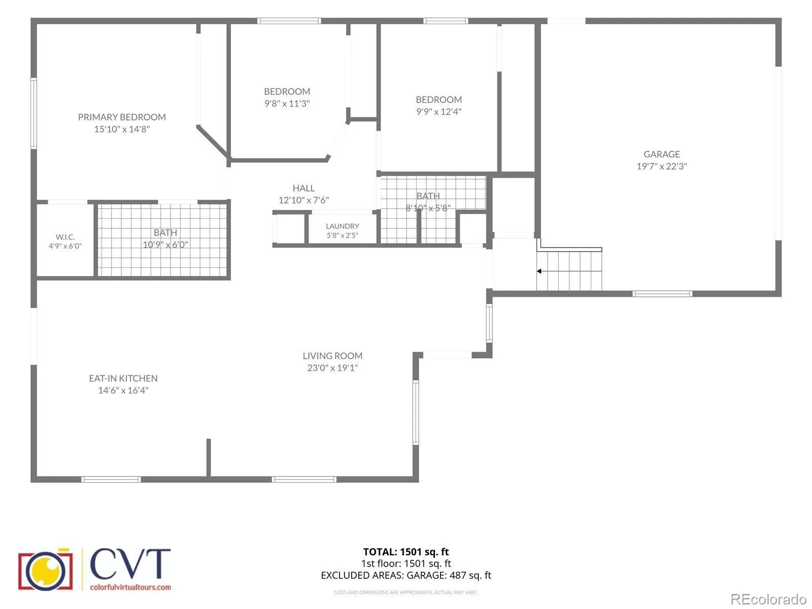 2522 Atchison Street Aurora CO 80011 | MLS #REC5805242 09242026053603 1600 45