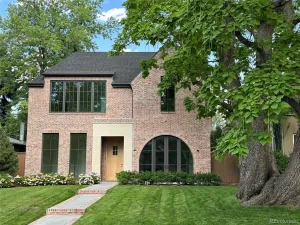 2520 S Fillmore Street Denver CO 80210 | MLS #REC5805377 08142026235522 300 0