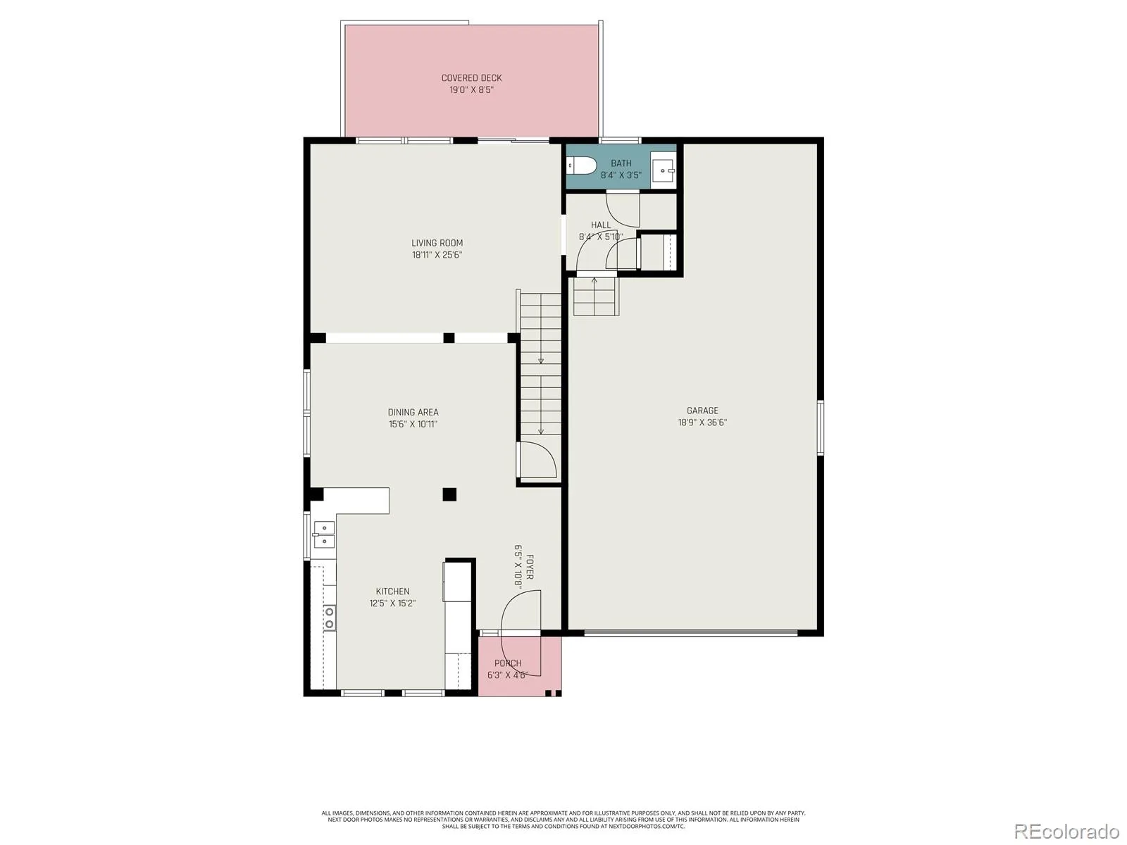 23502 E Alabama Drive Aurora CO 80018 | MLS #REC5809750 07022026044836 1600 37