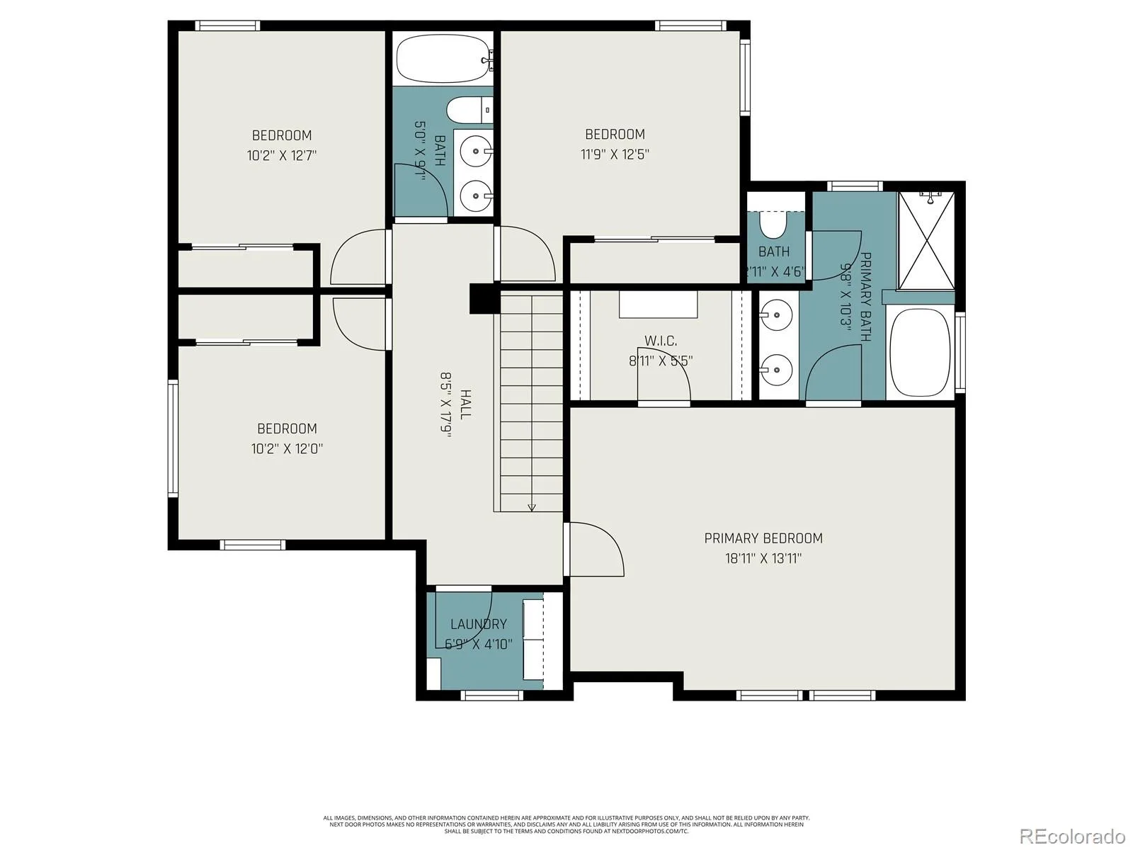 23502 E Alabama Drive Aurora CO 80018 | MLS #REC5809750 07022026044836 1600 38