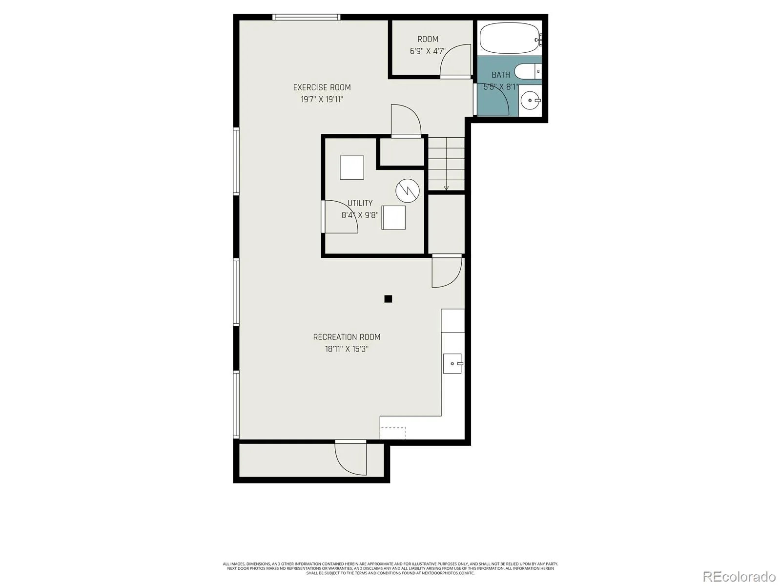 23502 E Alabama Drive Aurora CO 80018 | MLS #REC5809750 07022026044836 1600 39