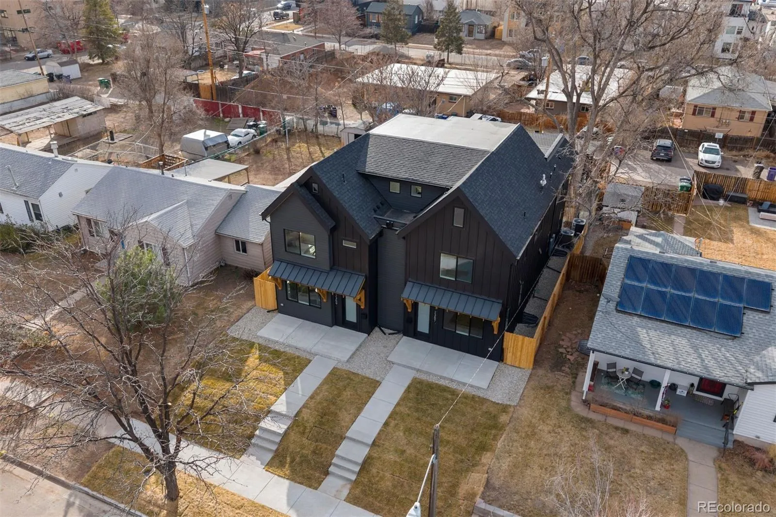 2359 S Bannock Street Denver CO 80223 MLS #REC5810242 05132026210006 1600 5