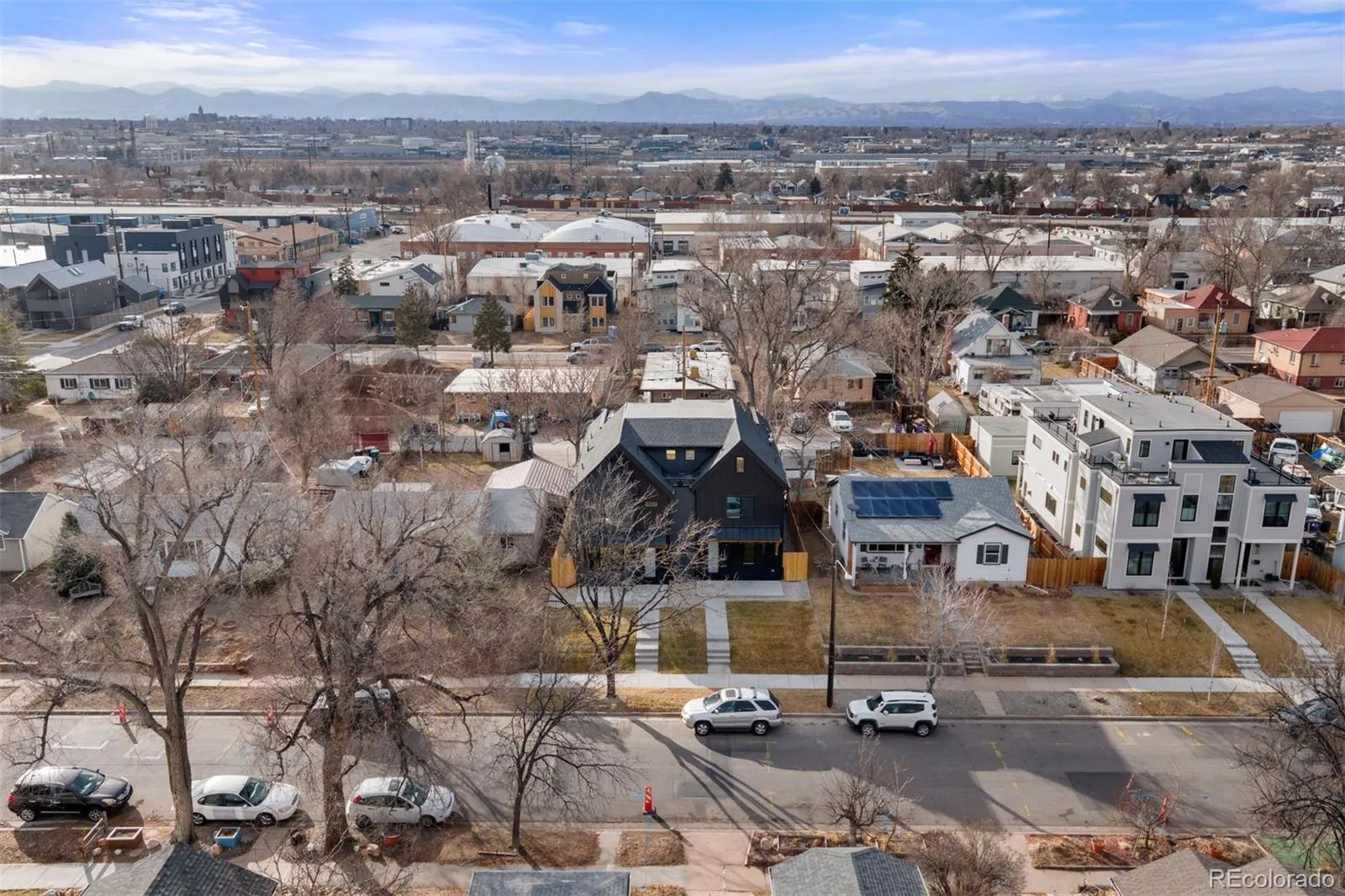 2359 S Bannock Street Denver CO 80223 MLS #REC5810242 05132026210006 1600 6