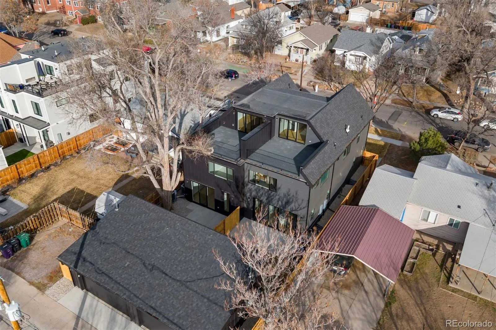 2359 S Bannock Street Denver CO 80223 MLS #REC5810242 05132026210006 1600 7