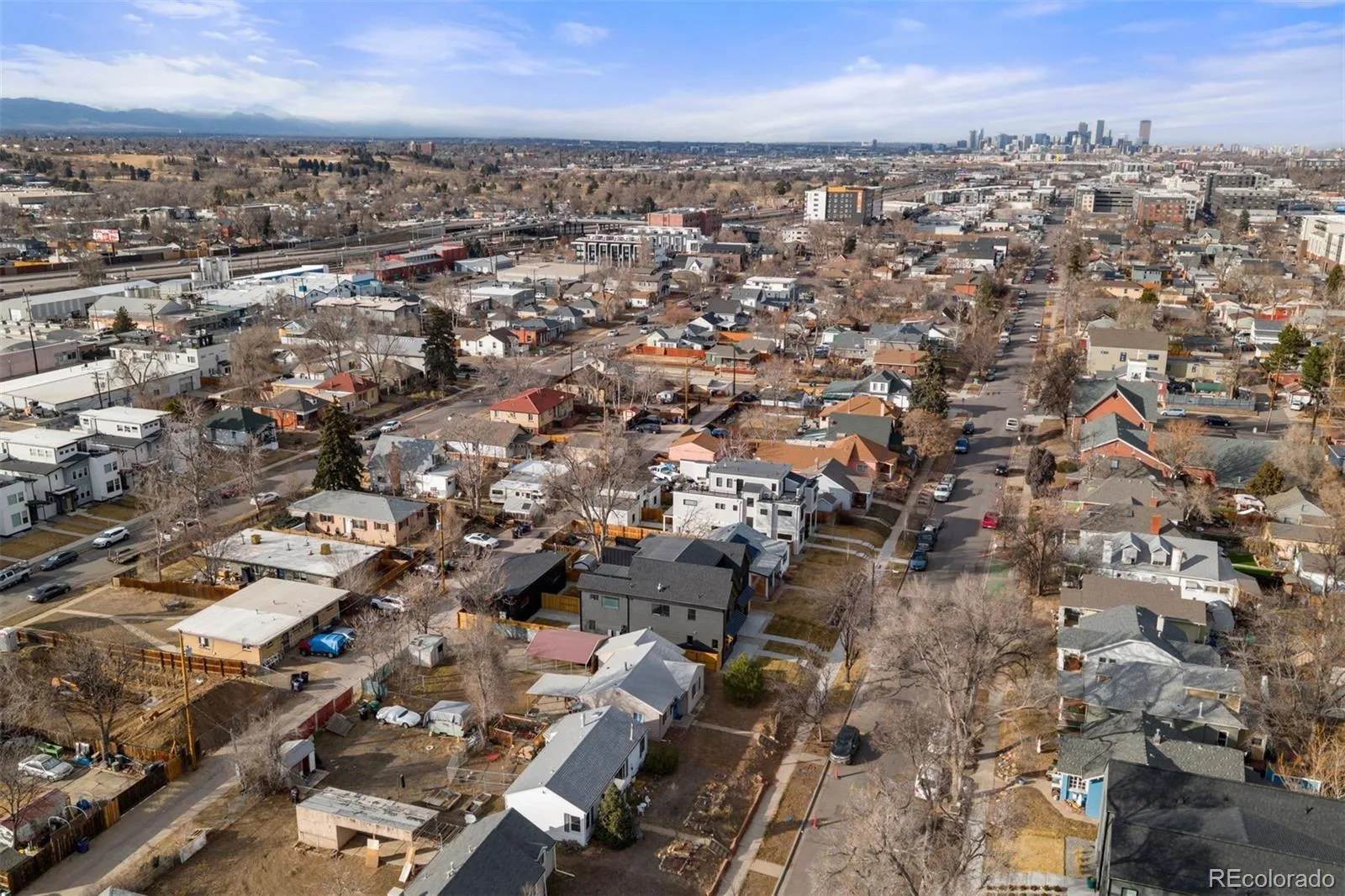 2359 S Bannock Street Denver CO 80223 MLS #REC5810242 05132026210006 1600 8