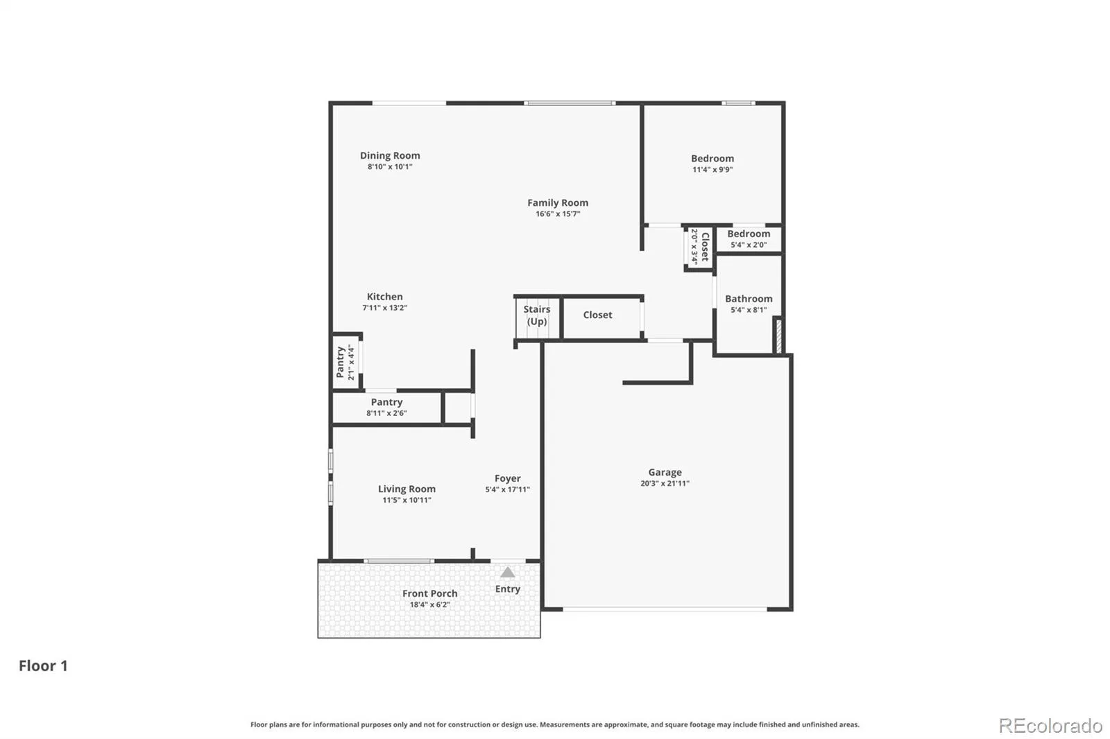 801 Crest Street Brighton CO 80603 | MLS #REC5810472 07172026224207 1600 36