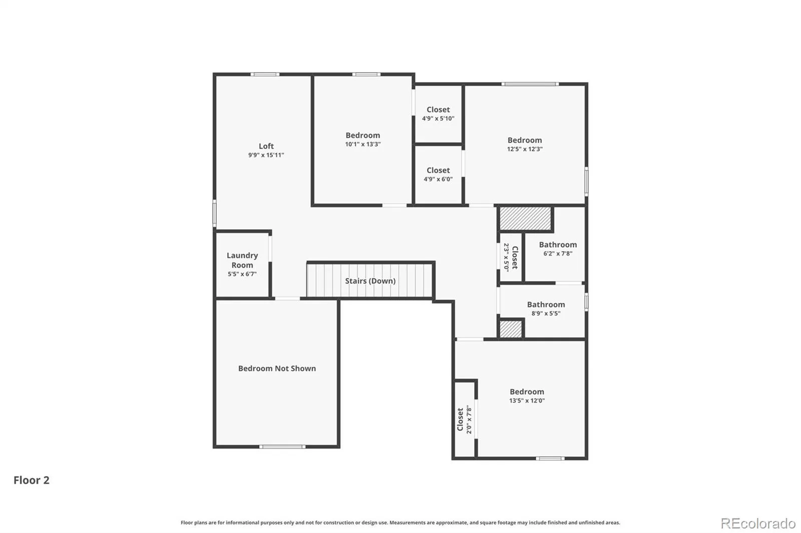 801 Crest Street Brighton CO 80603 | MLS #REC5810472 07172026224207 1600 37