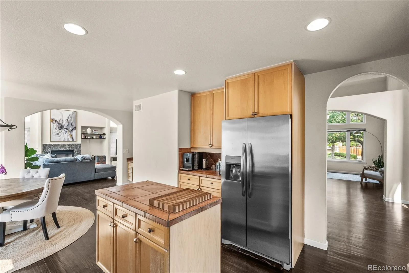 8382 E Amherst Circle Denver CO 80231 | MLS #REC5810769 08182026193328 1600 14