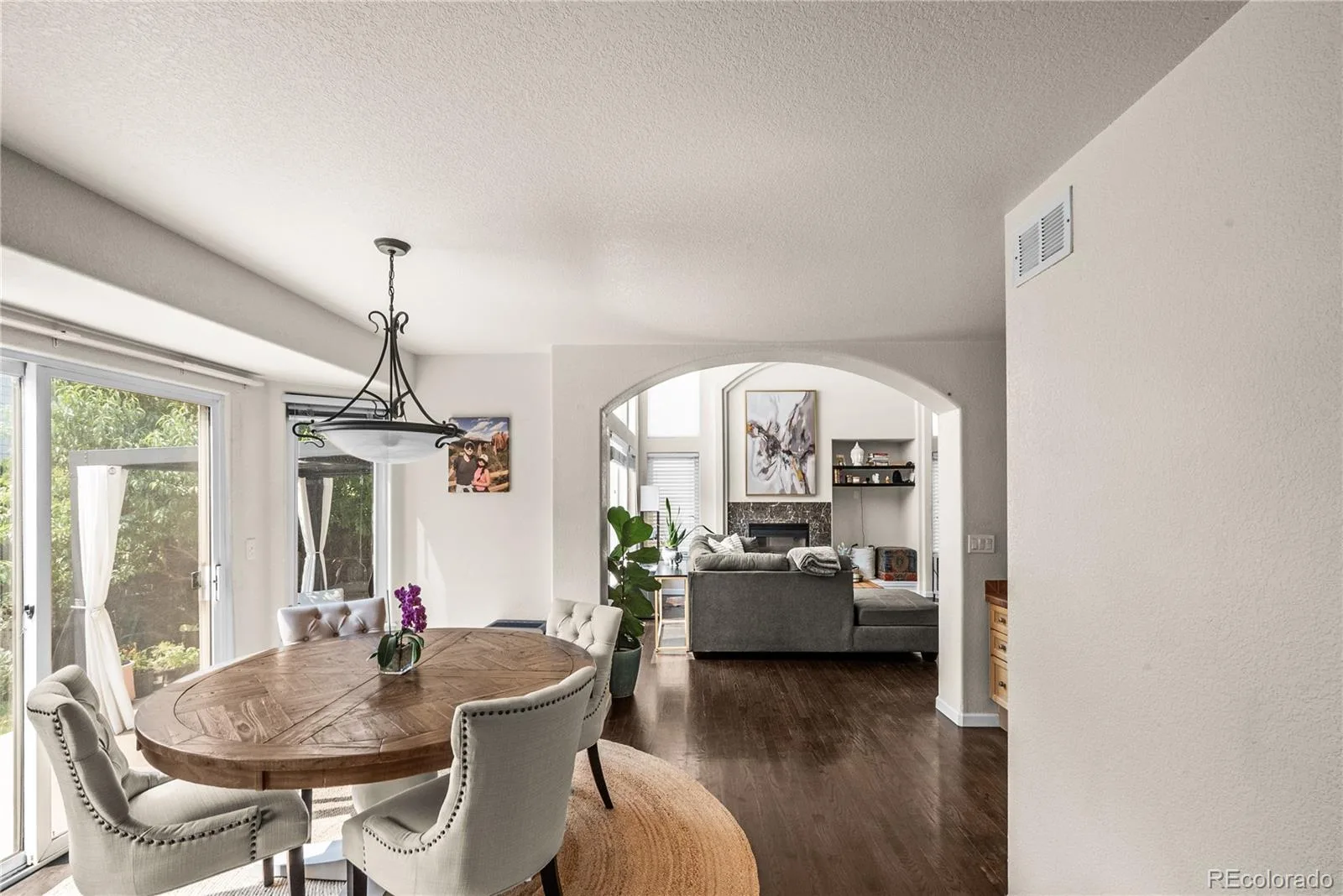 8382 E Amherst Circle Denver CO 80231 | MLS #REC5810769 08182026193328 1600 17