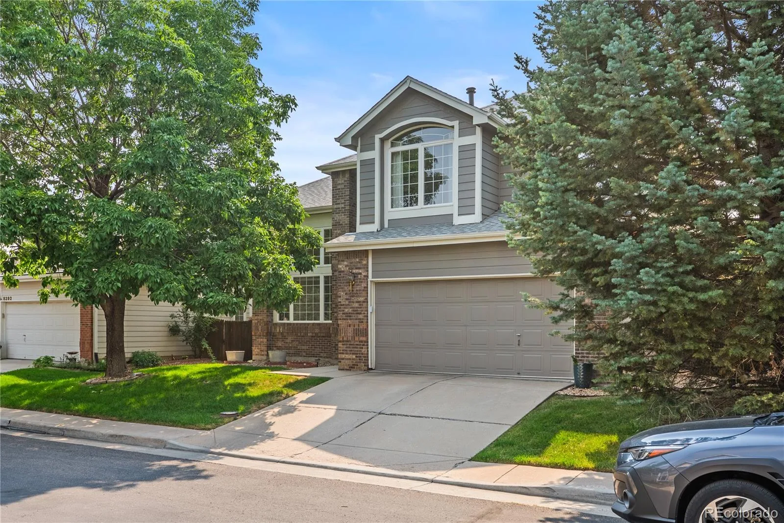 8382 E Amherst Circle Denver CO 80231 | MLS #REC5810769 08182026193328 1600 2