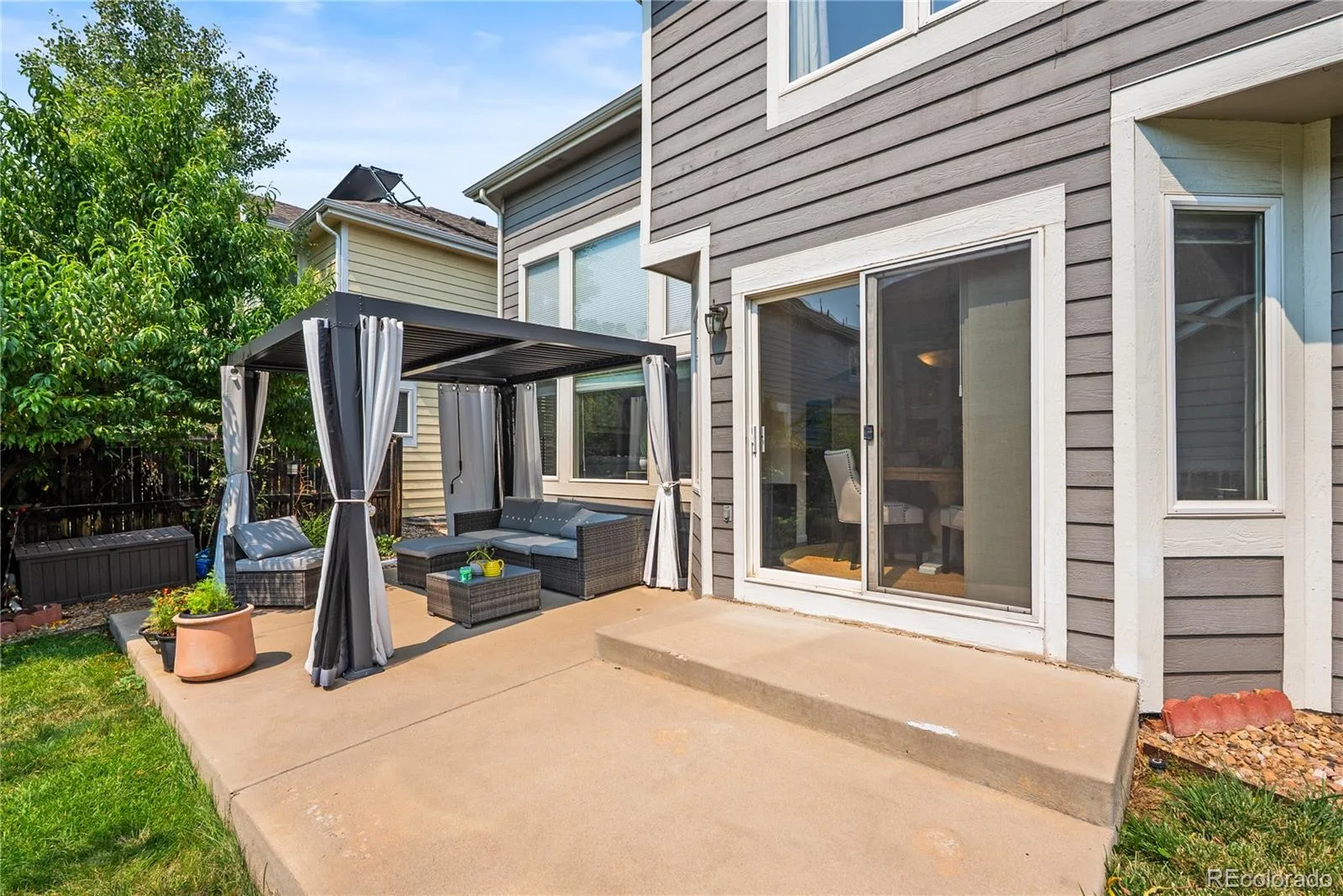 8382 E Amherst Circle Denver CO 80231 | MLS #REC5810769 08182026193328 1600 36