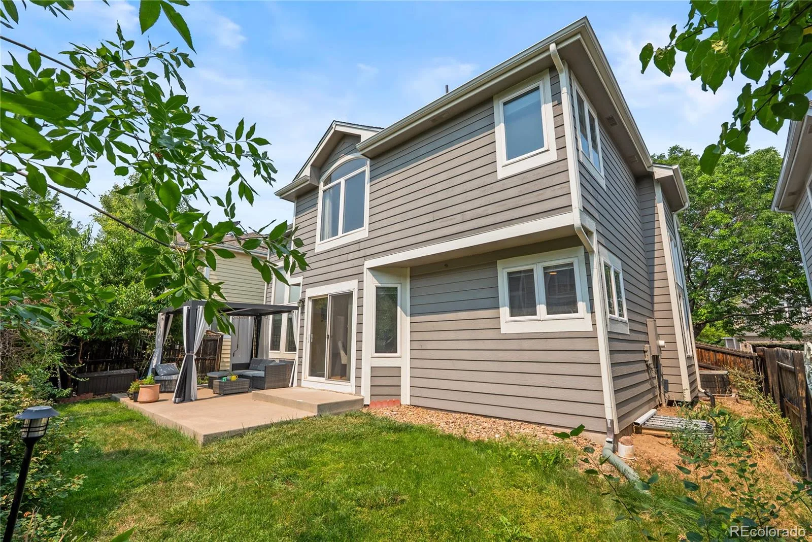 8382 E Amherst Circle Denver CO 80231 | MLS #REC5810769 08182026193328 1600 37