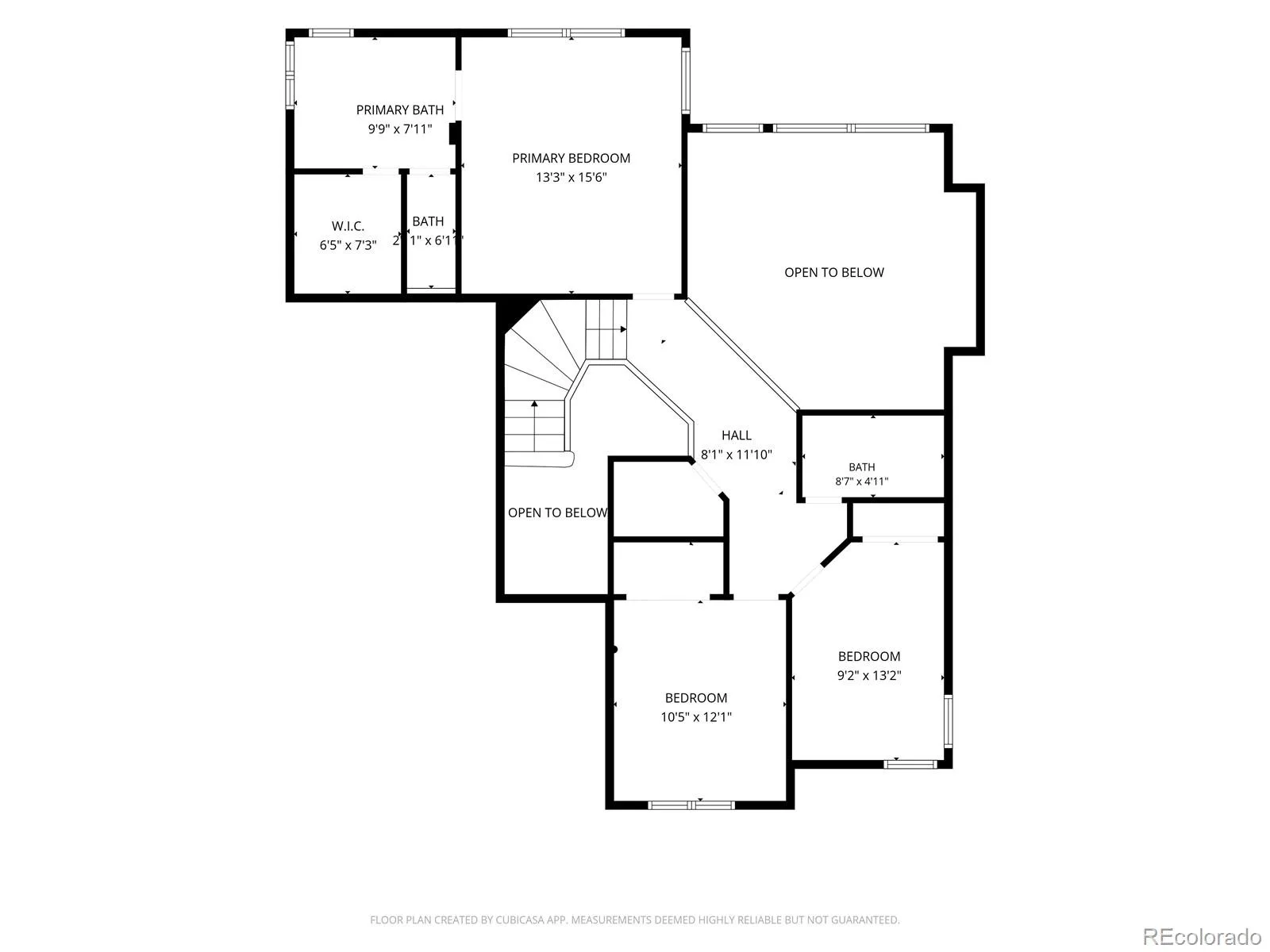 8382 E Amherst Circle Denver CO 80231 | MLS #REC5810769 08182026193328 1600 43