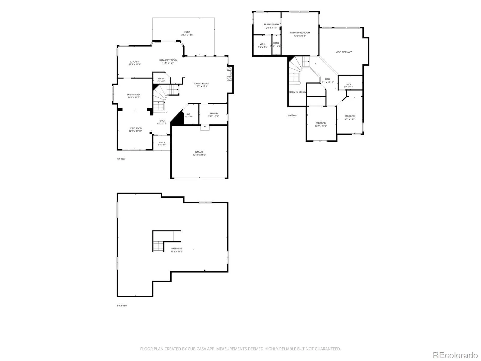 8382 E Amherst Circle Denver CO 80231 | MLS #REC5810769 08182026193328 1600 44