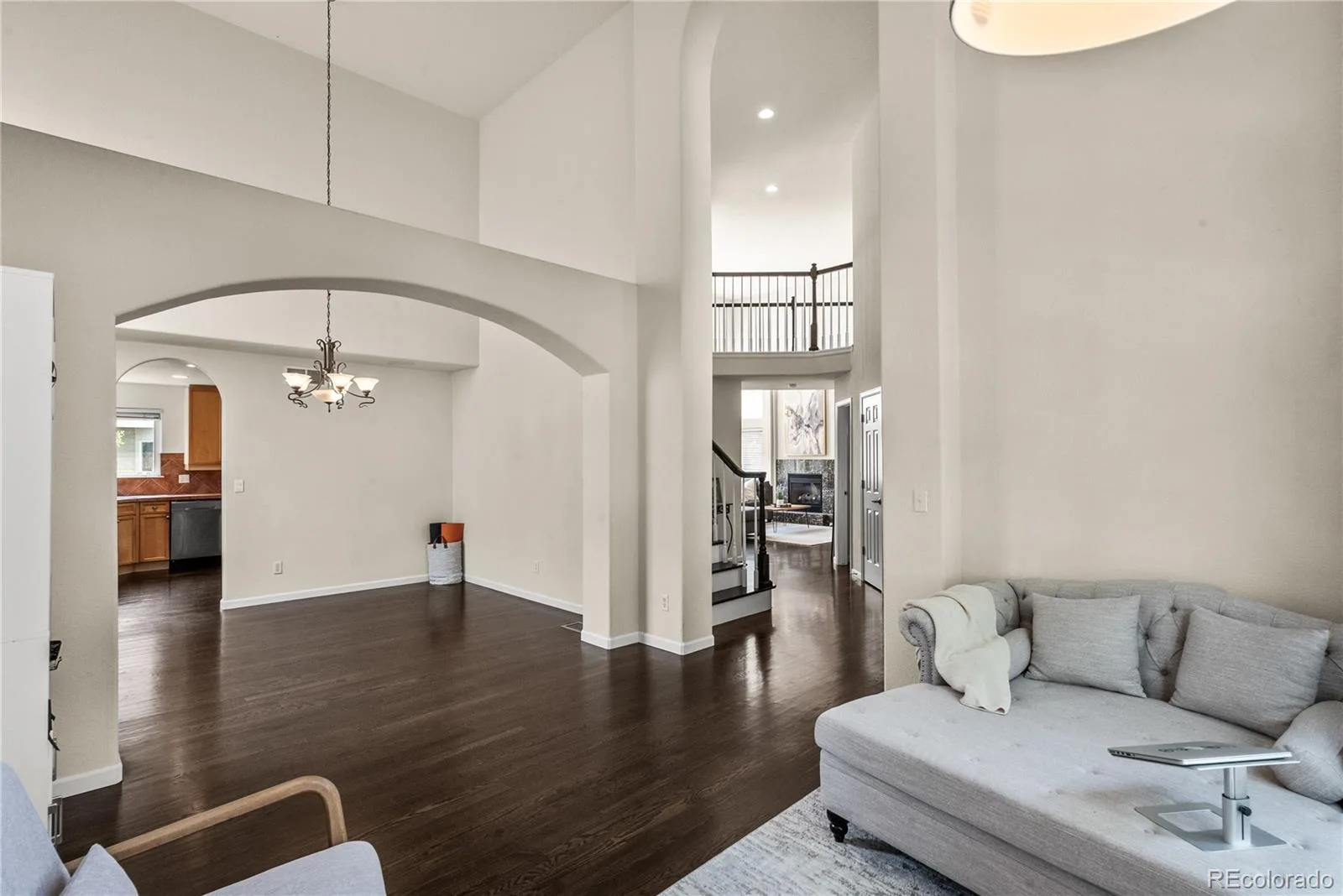8382 E Amherst Circle Denver CO 80231 | MLS #REC5810769 08182026193328 1600 9
