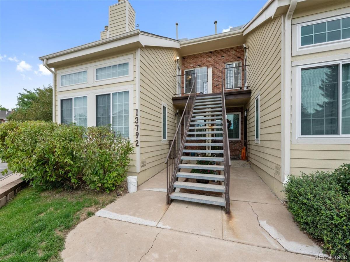 13792 E Lehigh Avenue #B Aurora CO 80014 | MLS #REC5812316 MLS #REC5812316 image #0