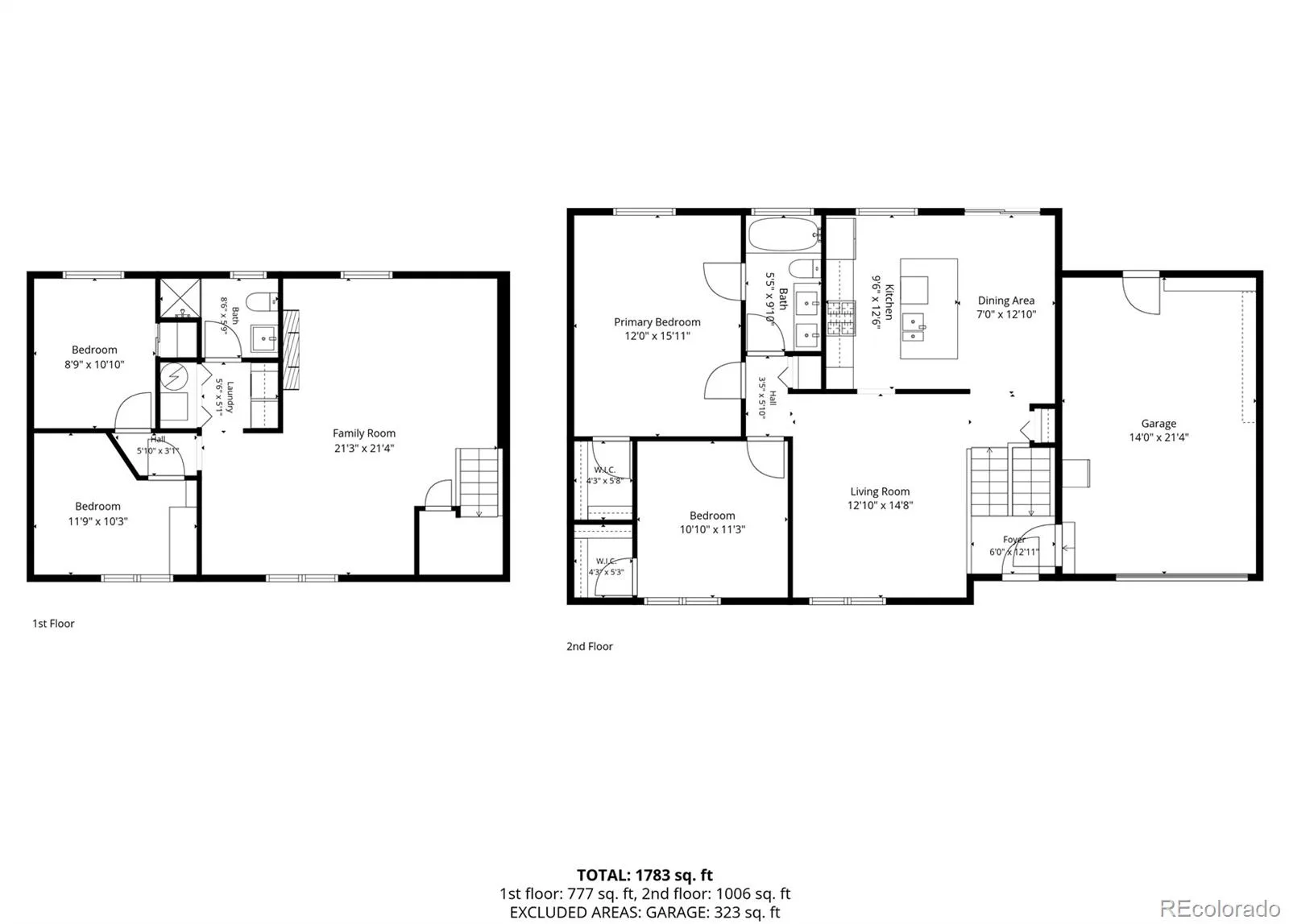 1135 S Cathay Street Aurora CO 80017 | MLS #REC5815557 10092026083454 1600 26