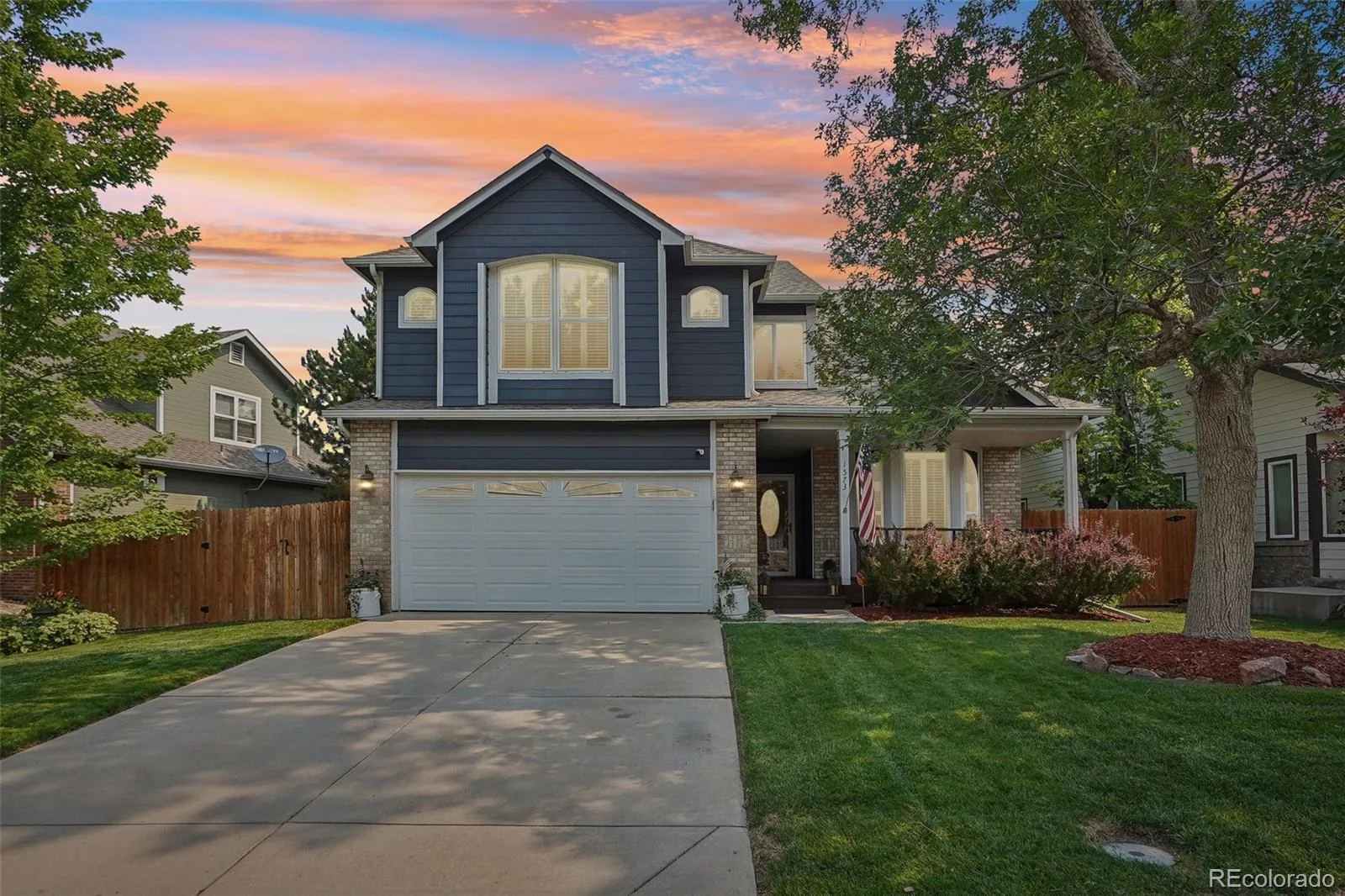 1573 E 131st Place Thornton CO 80241 | MLS #REC5819244 07092026040125 1600 47