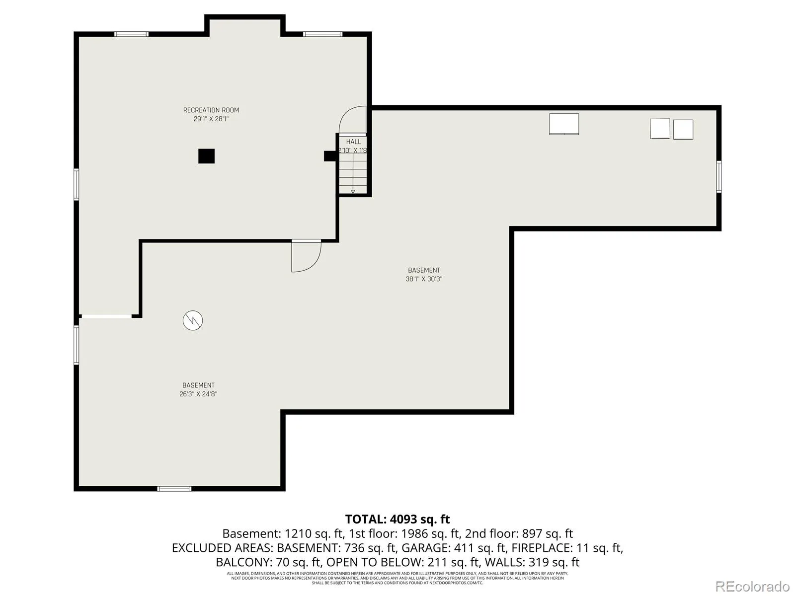 1661 W 115th Circle Westminster CO 80234 | MLS #REC5821238 08262026194606 1600 48