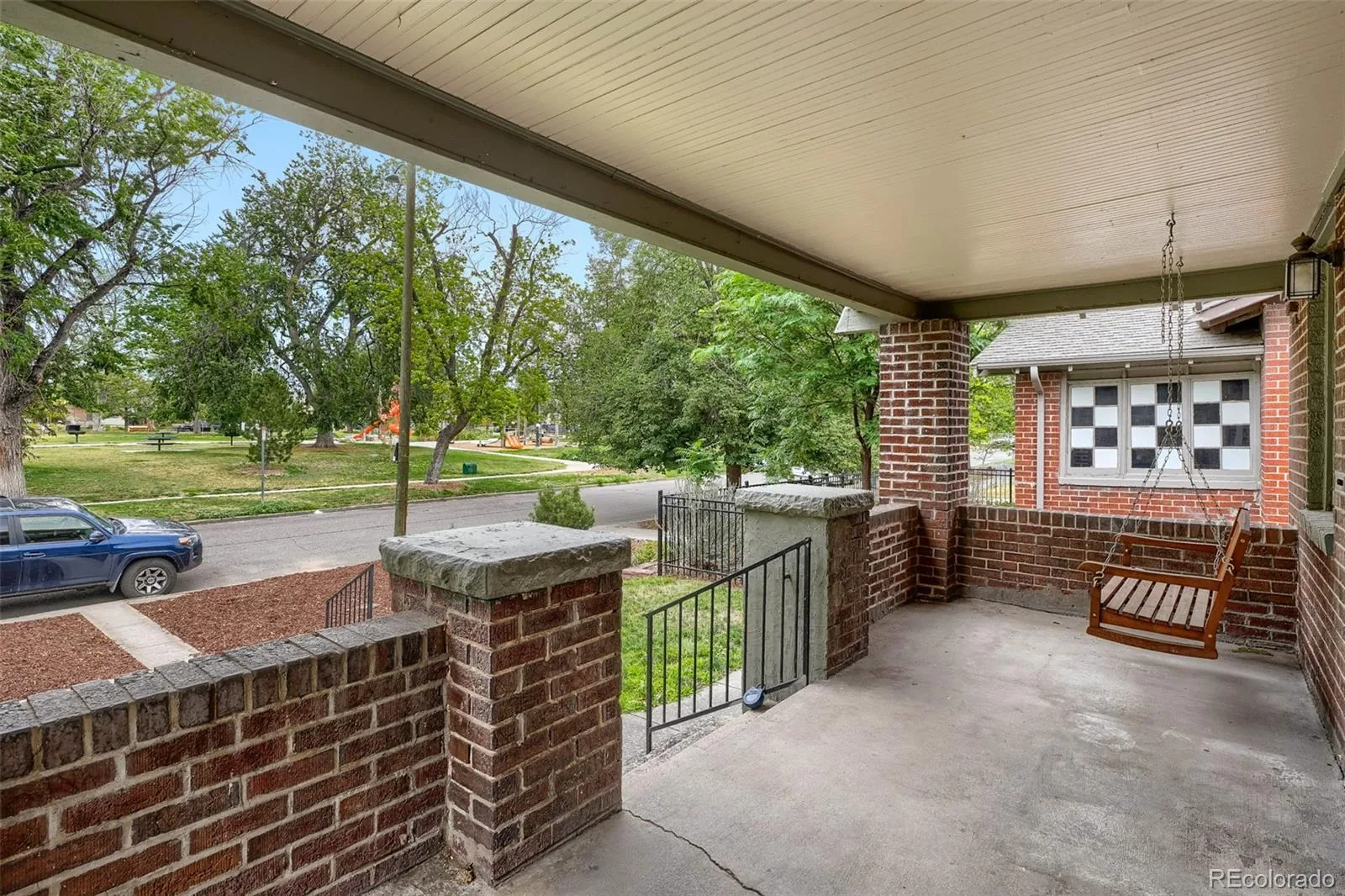 3625 N Vine Street Denver CO 80205 | MLS #REC5822243 07182026173416 1600 1