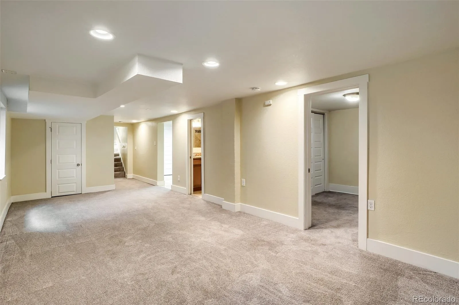 3625 N Vine Street Denver CO 80205 | MLS #REC5822243 07182026173416 1600 14