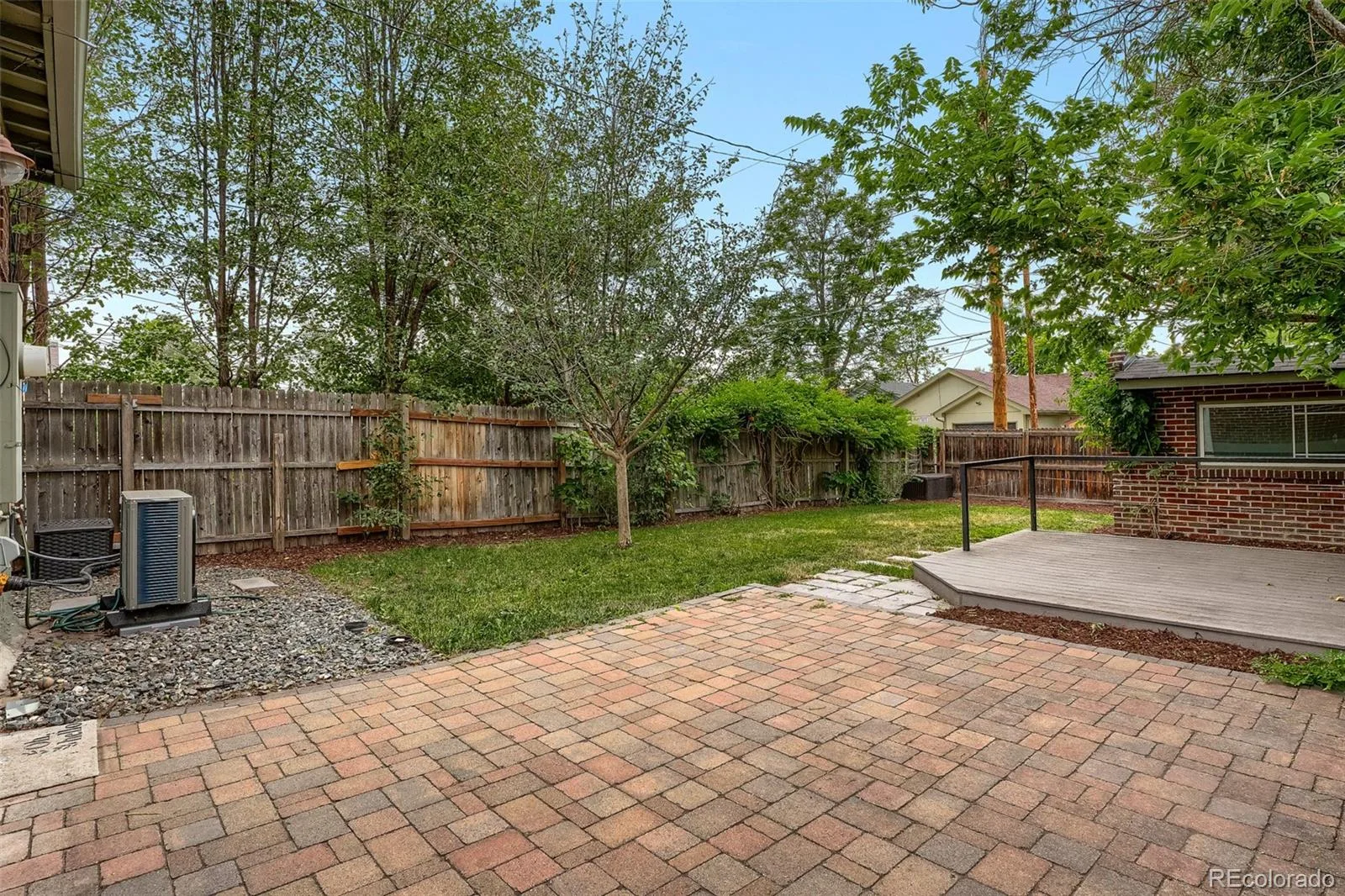 3625 N Vine Street Denver CO 80205 | MLS #REC5822243 07182026173416 1600 18