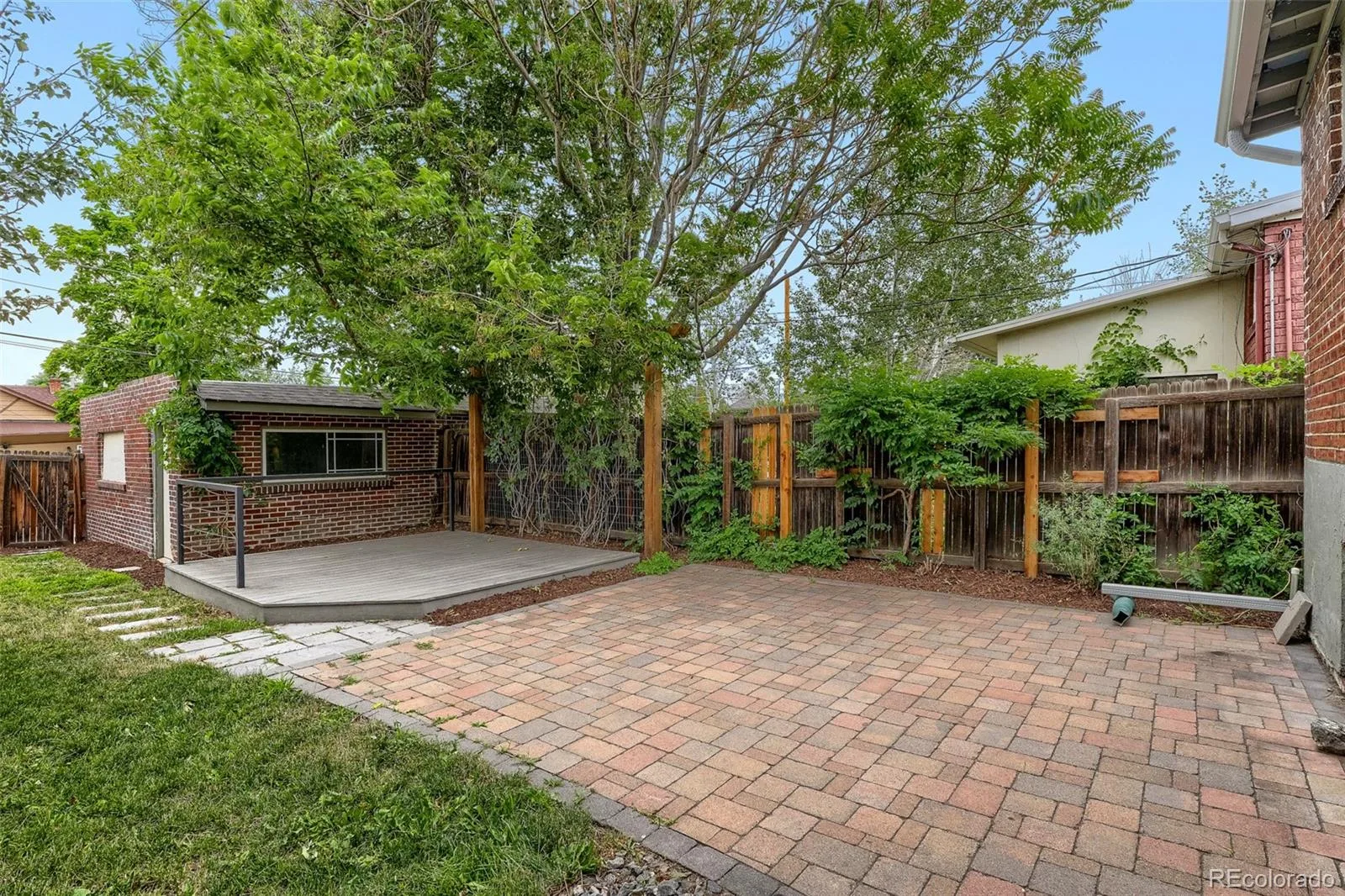 3625 N Vine Street Denver CO 80205 | MLS #REC5822243 07182026173416 1600 19