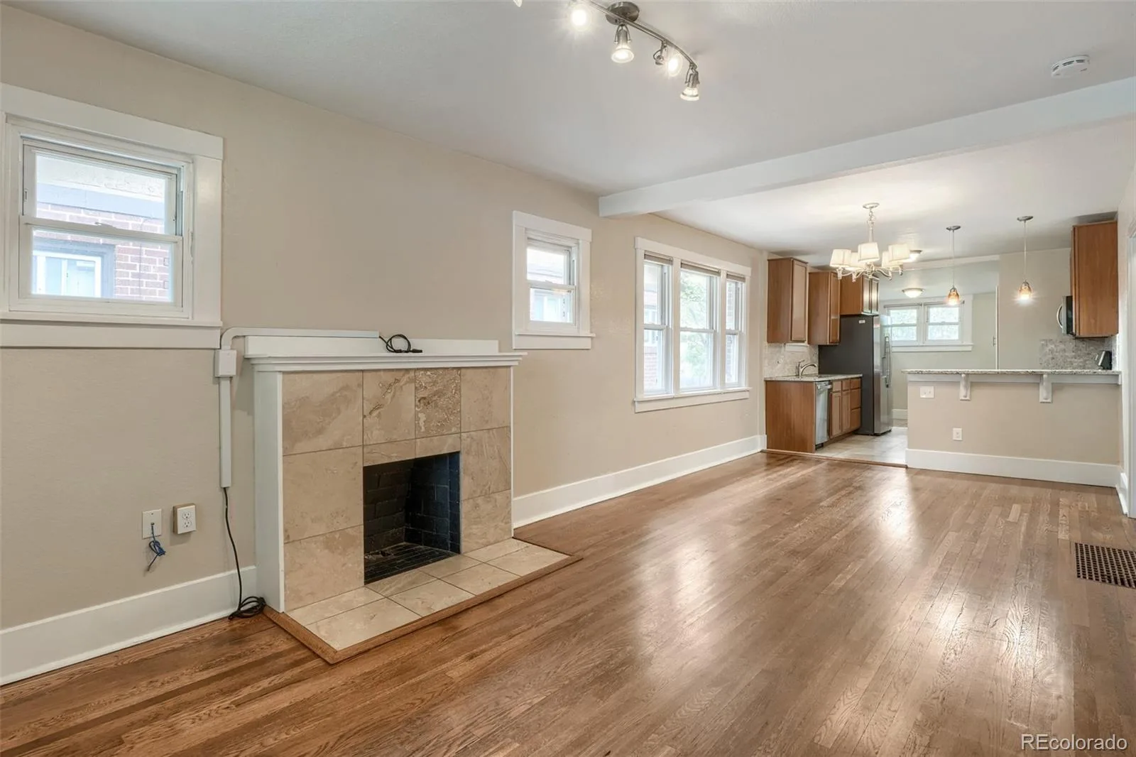 3625 N Vine Street Denver CO 80205 | MLS #REC5822243 07182026173416 1600 2