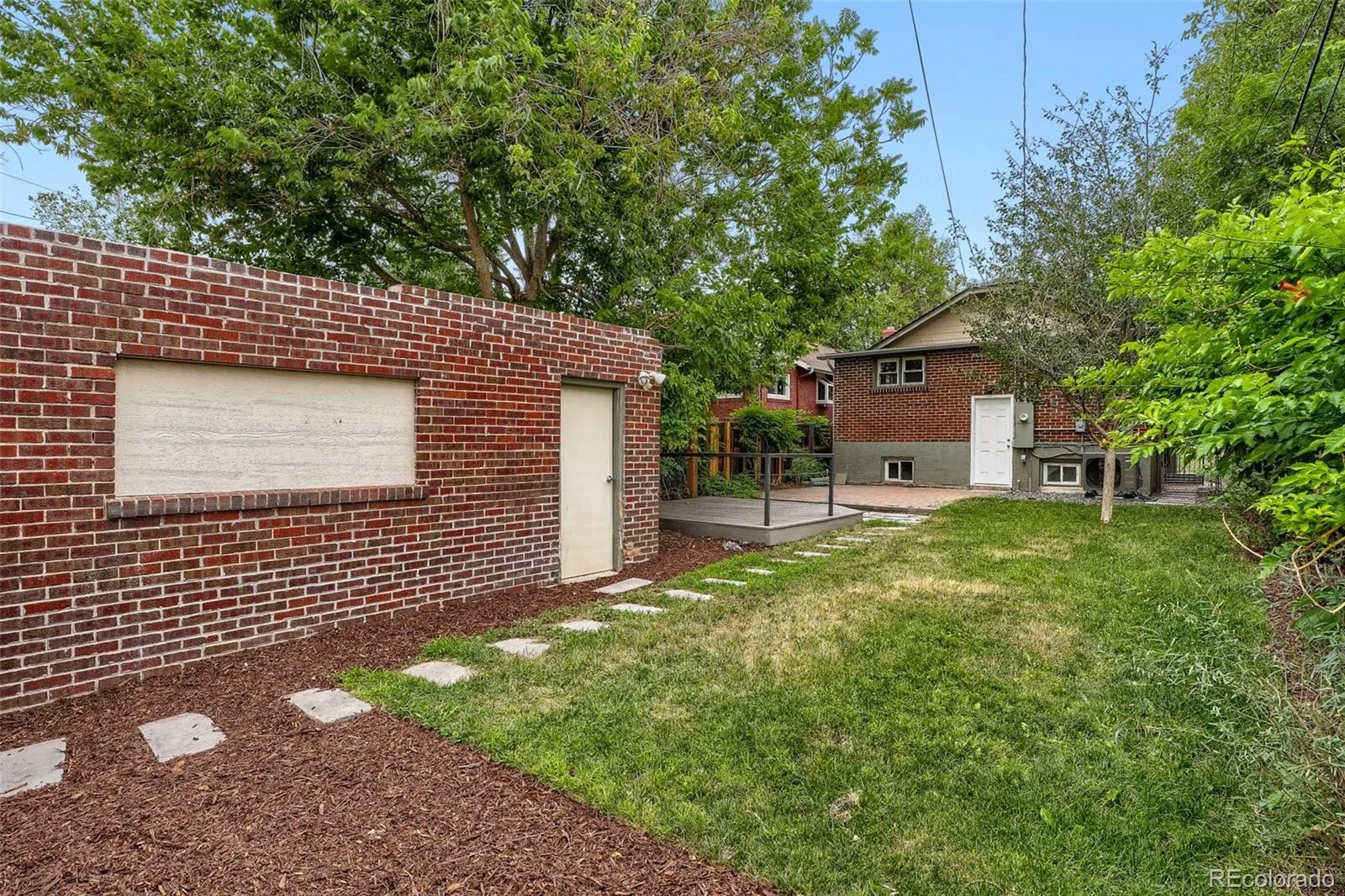 3625 N Vine Street Denver CO 80205 | MLS #REC5822243 07182026173416 1600 20