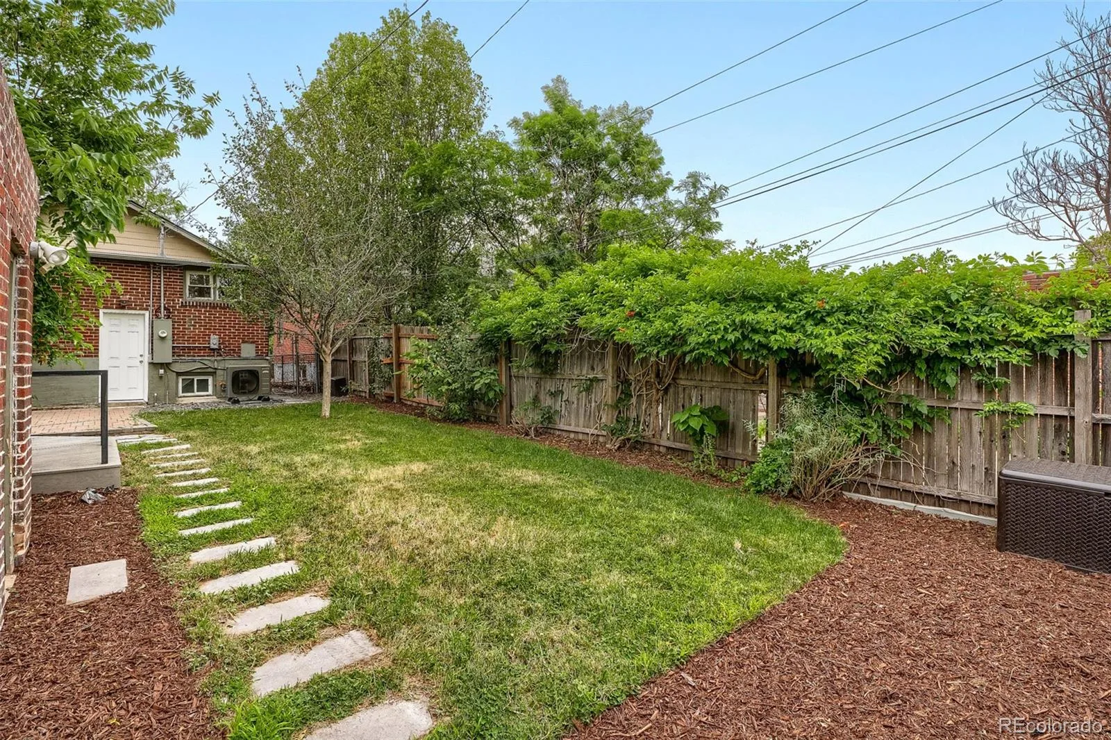 3625 N Vine Street Denver CO 80205 | MLS #REC5822243 07182026173416 1600 21