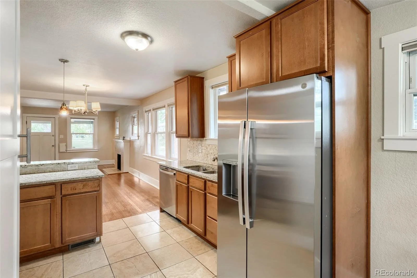 3625 N Vine Street Denver CO 80205 | MLS #REC5822243 07182026173416 1600 6