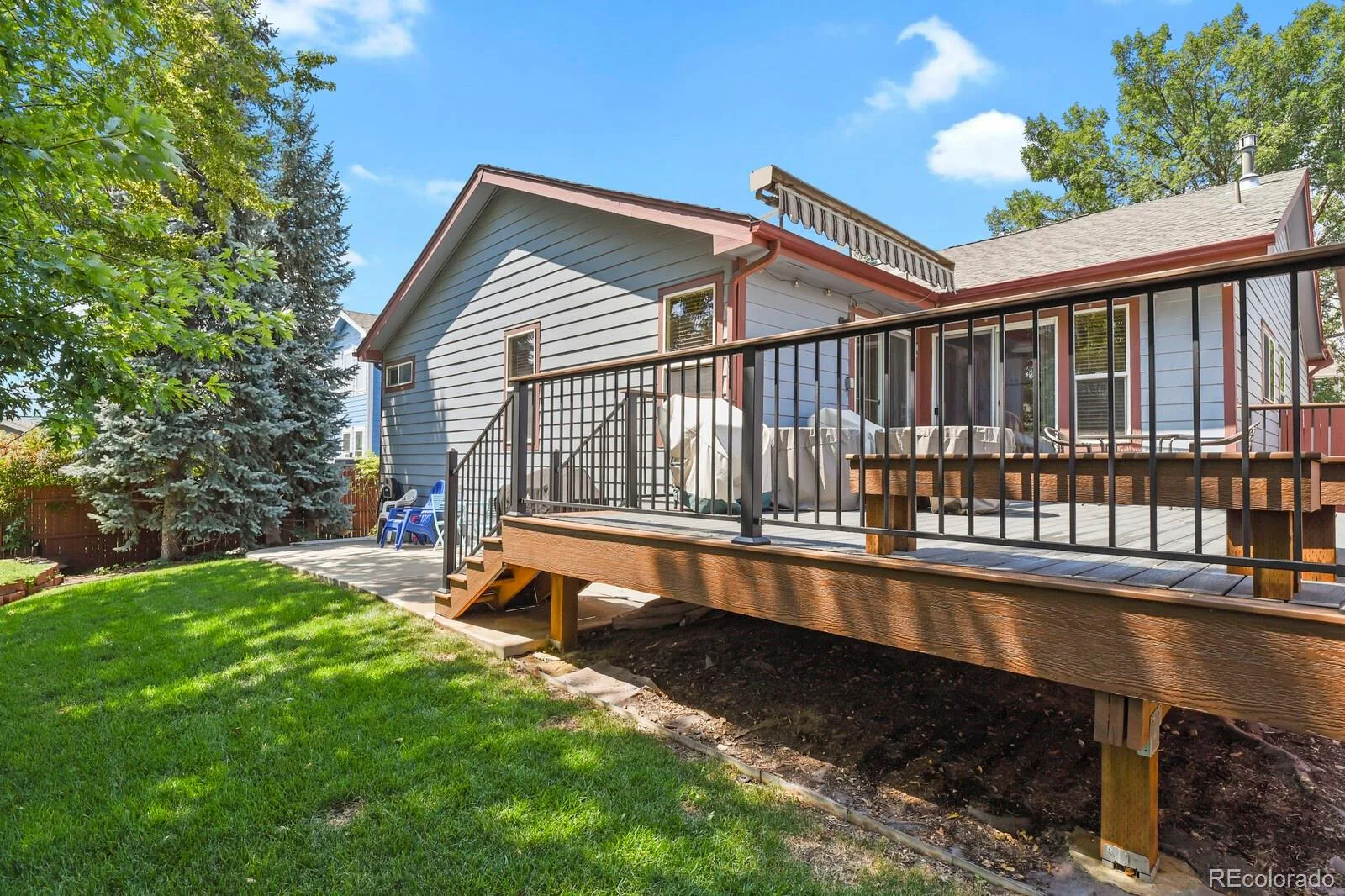 9842 Vine Street Denver CO 80229 | MLS #REC5822313 08072026144115 1600 33