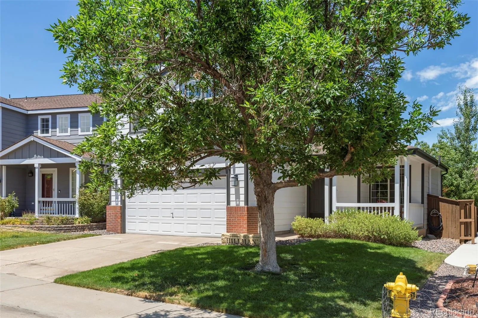 9895 Aftonwood Street Highlands Ranch CO 80126 | MLS #REC5822979 07132026153735 1600 1
