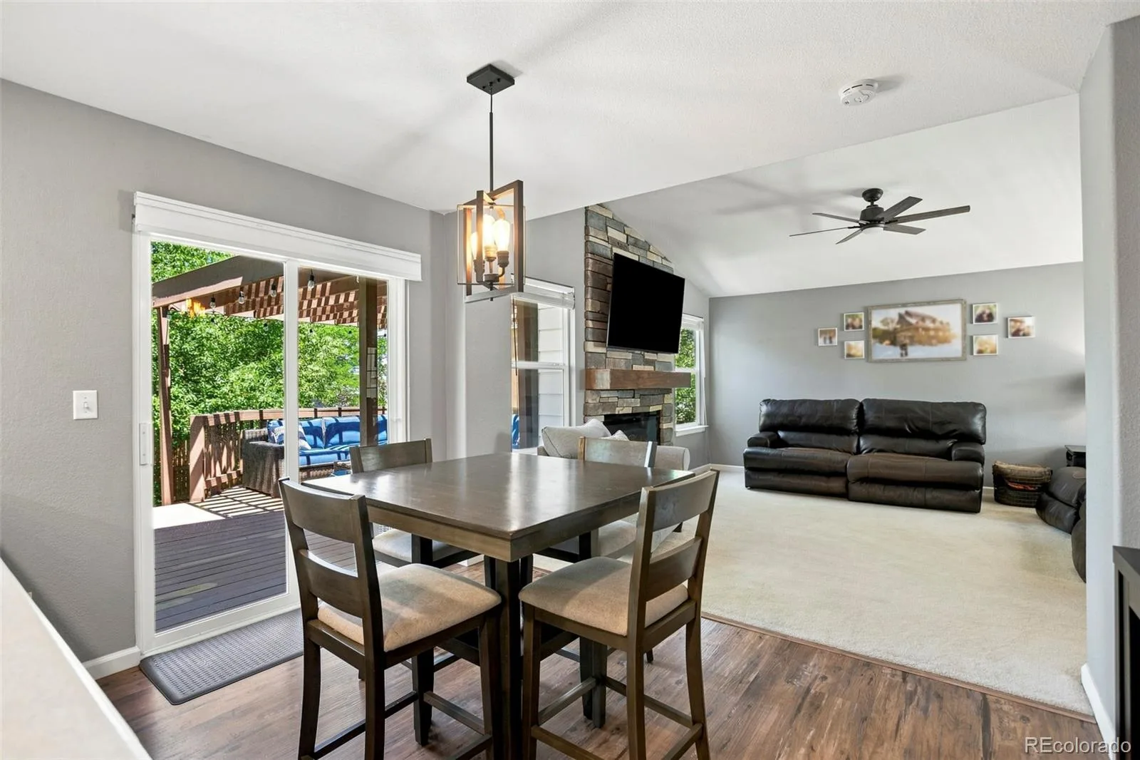 9895 Aftonwood Street Highlands Ranch CO 80126 | MLS #REC5822979 07132026153735 1600 14