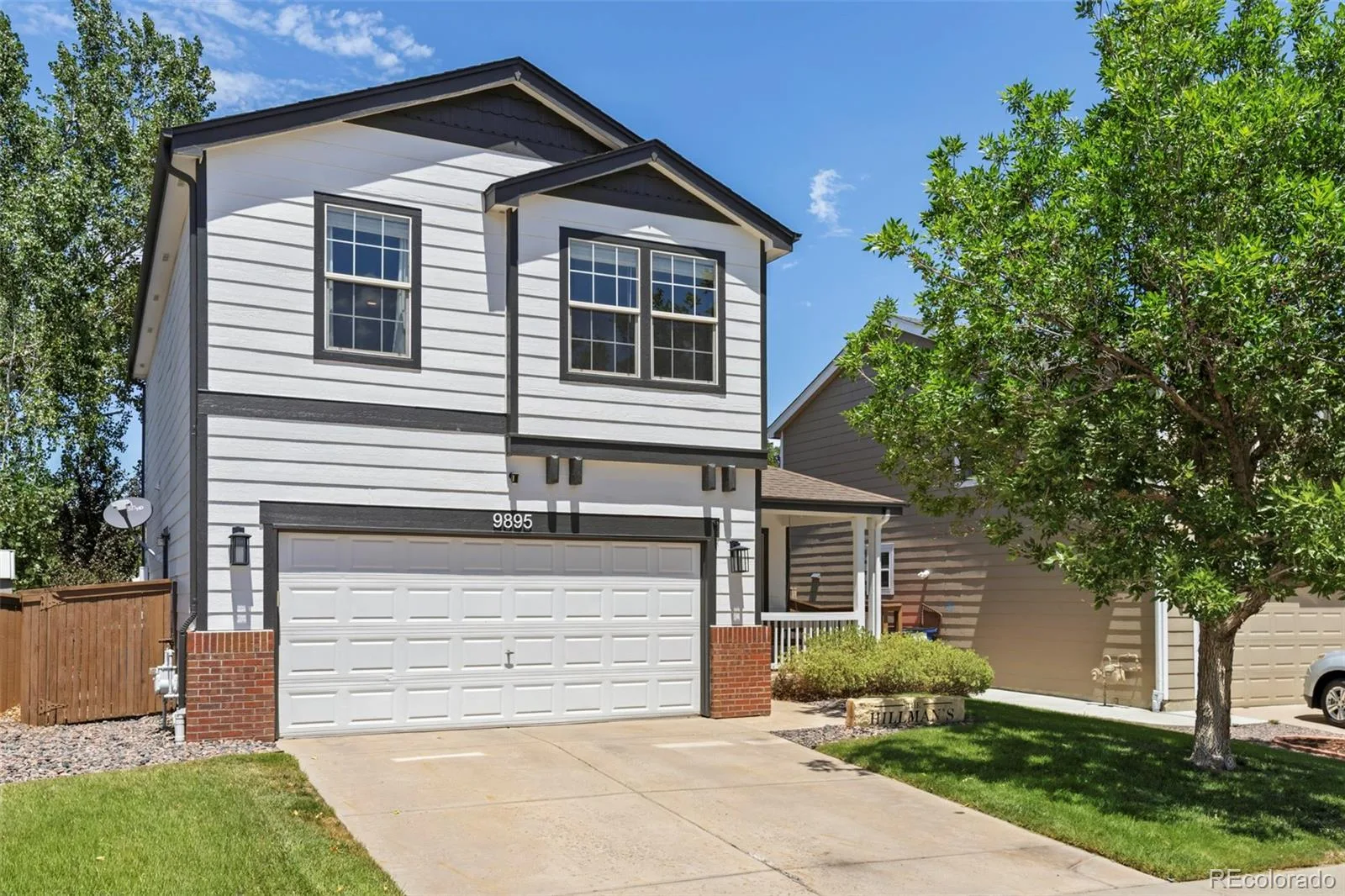 9895 Aftonwood Street Highlands Ranch CO 80126 | MLS #REC5822979 07132026153735 1600 2