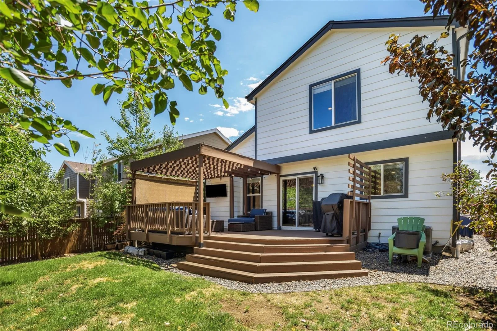 9895 Aftonwood Street Highlands Ranch CO 80126 | MLS #REC5822979 07132026153735 1600 34