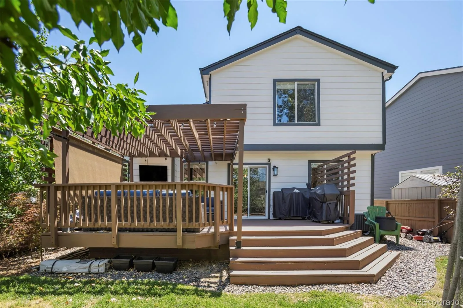 9895 Aftonwood Street Highlands Ranch CO 80126 | MLS #REC5822979 07132026153735 1600 36