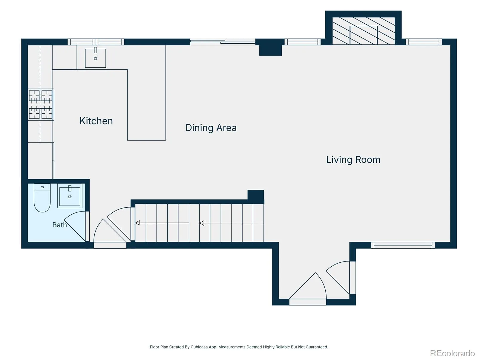 9895 Aftonwood Street Highlands Ranch CO 80126 | MLS #REC5822979 07132026153735 1600 38