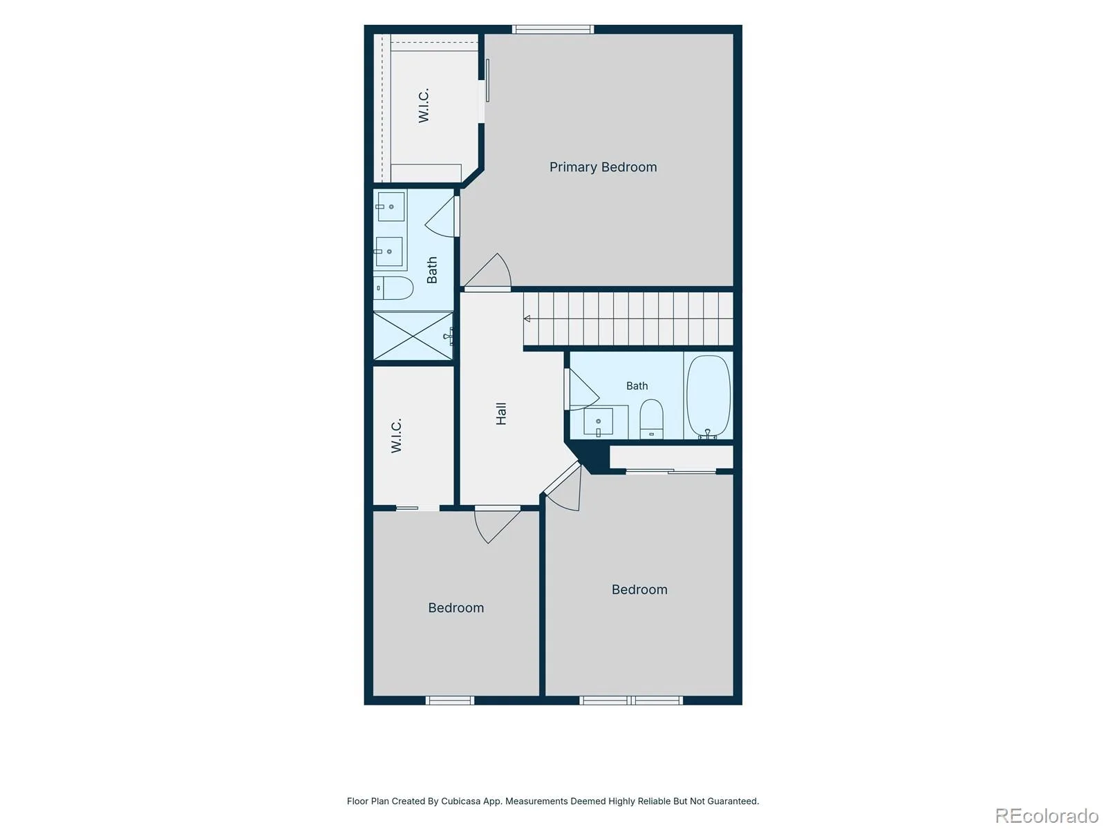 9895 Aftonwood Street Highlands Ranch CO 80126 | MLS #REC5822979 07132026153735 1600 39