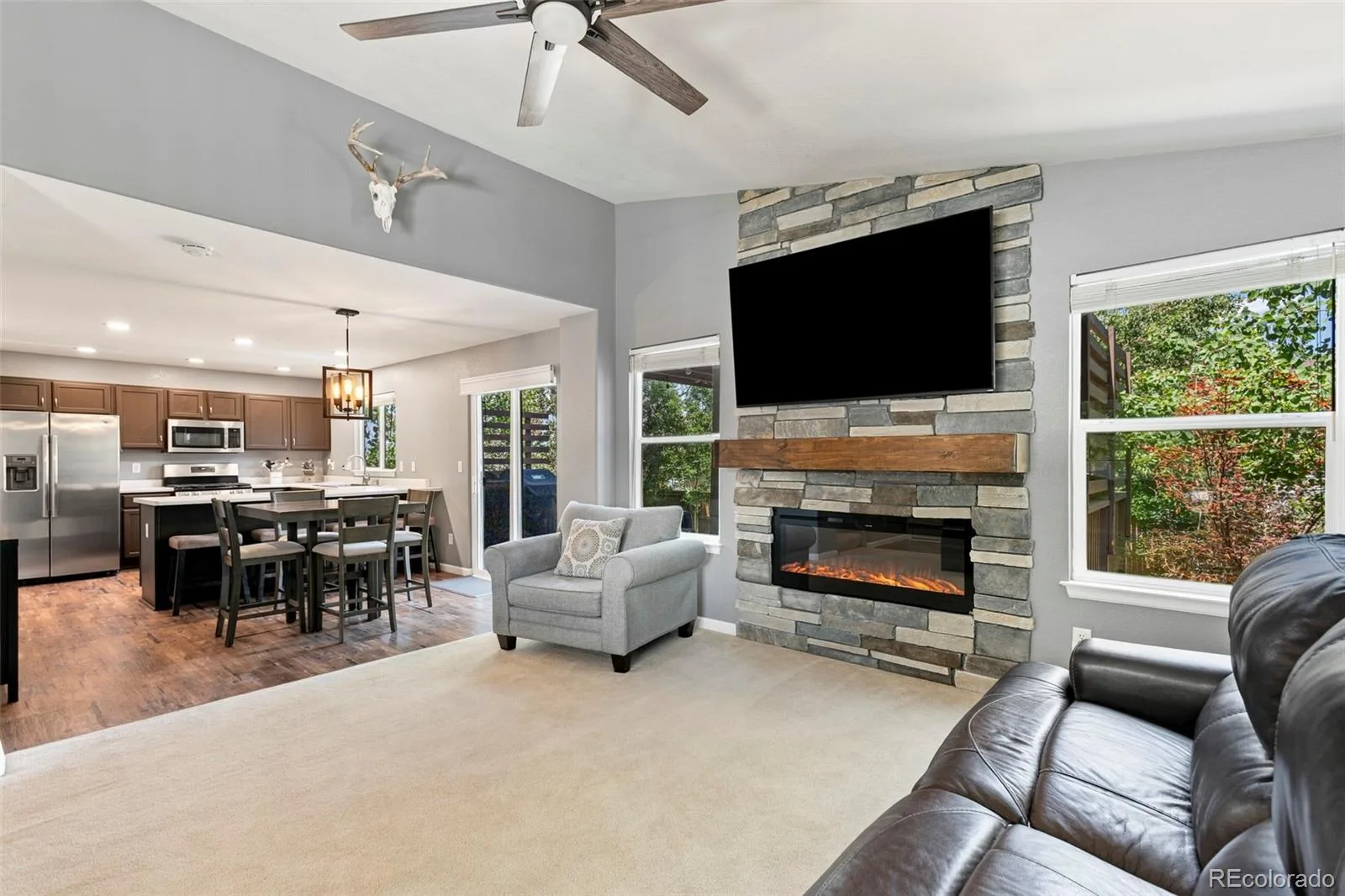 9895 Aftonwood Street Highlands Ranch CO 80126 | MLS #REC5822979 07132026153735 1600 7