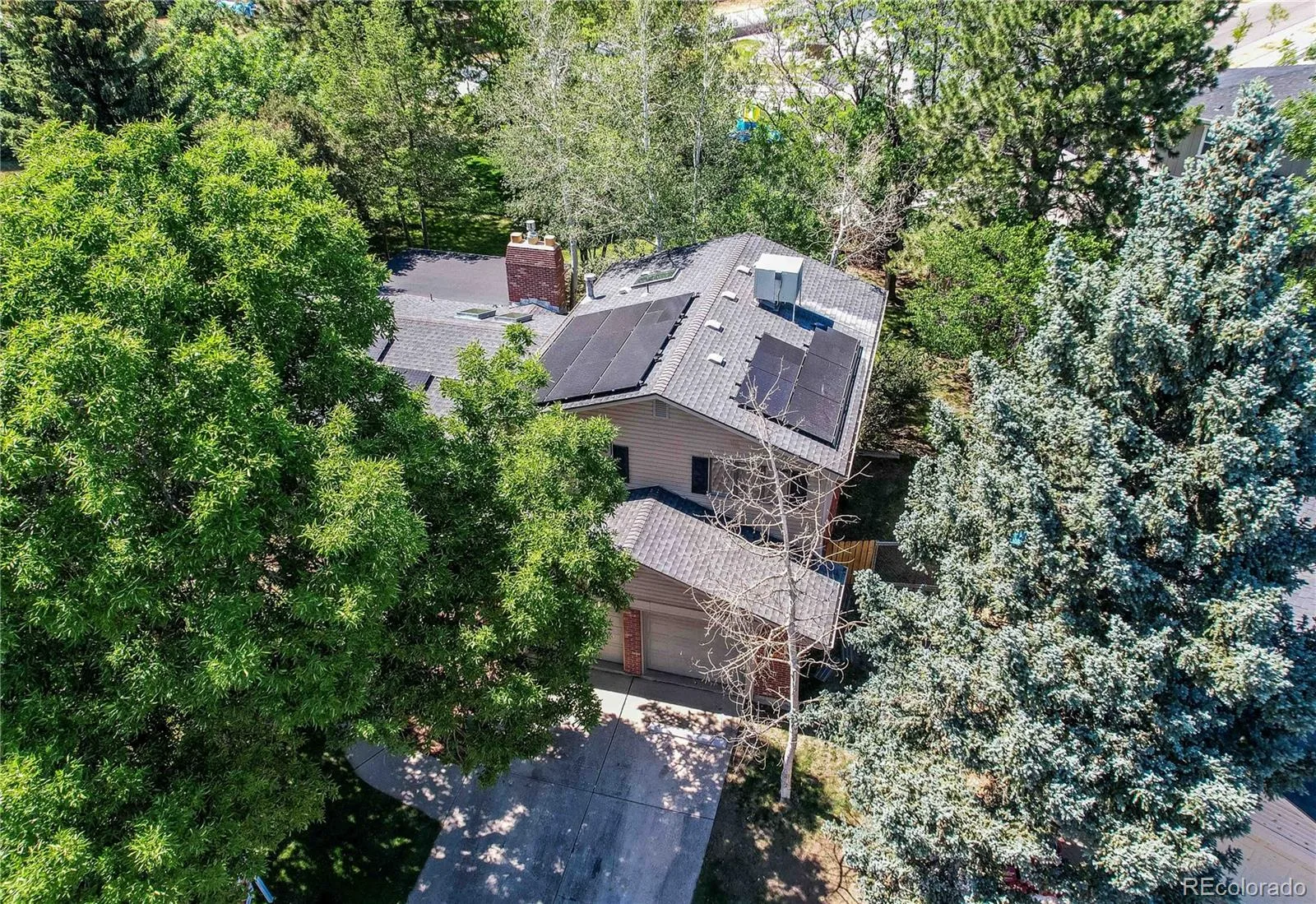 811 S Newcombe Way Lakewood CO 80226 MLS #REC5824160 06192026232723 1600 43
