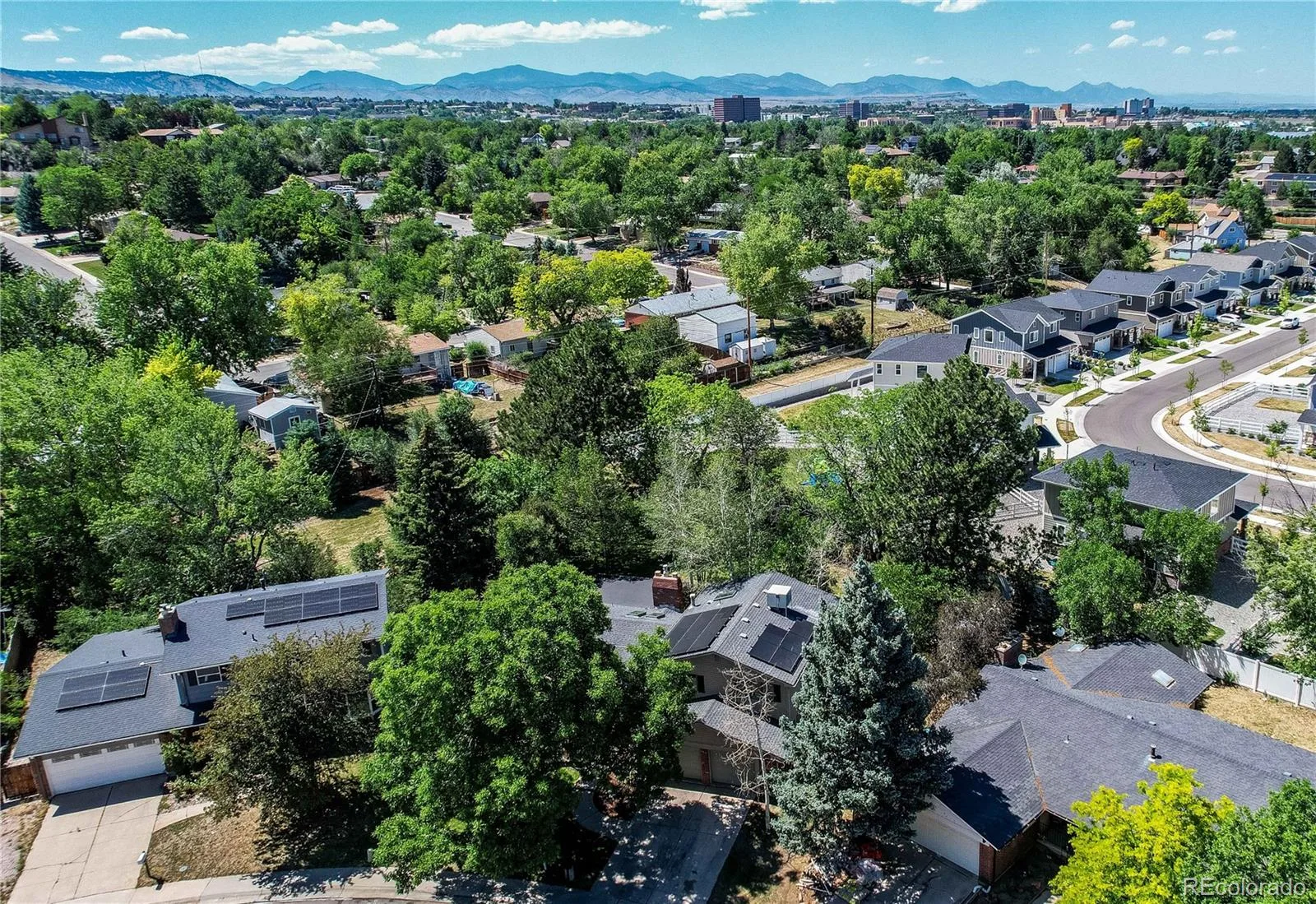 811 S Newcombe Way Lakewood CO 80226 MLS #REC5824160 06192026232723 1600 44