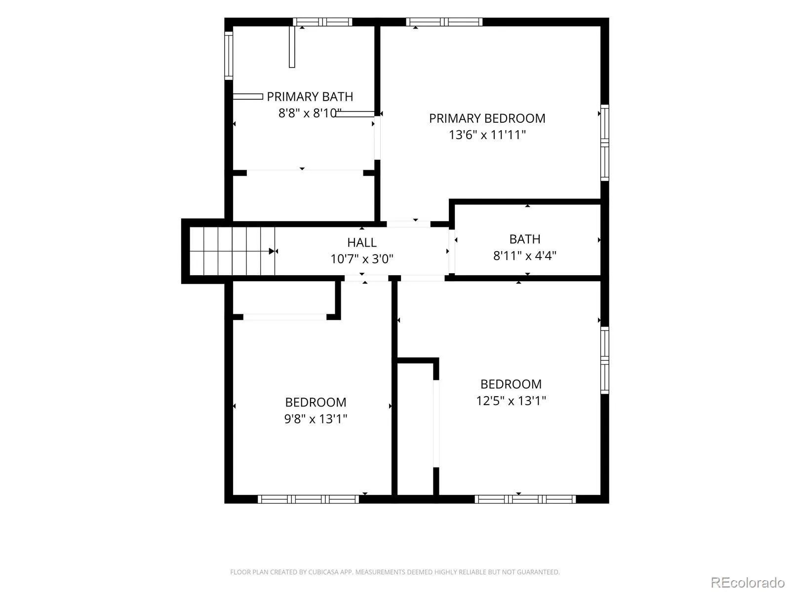 811 S Newcombe Way Lakewood CO 80226 MLS #REC5824160 06192026232723 1600 48