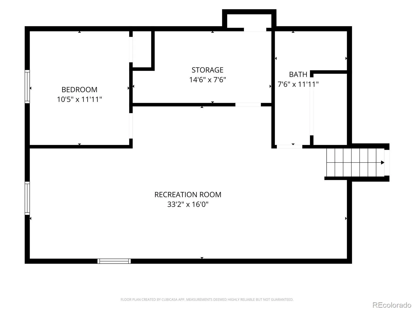 811 S Newcombe Way Lakewood CO 80226 MLS #REC5824160 06192026232723 1600 49