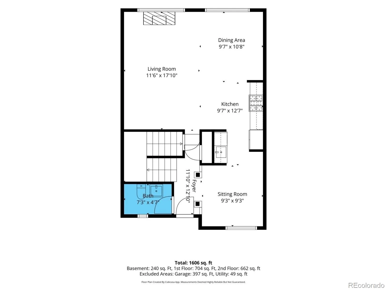 6780 W 84th Circle #63 Arvada CO 80003 | MLS #REC5824188 08252026215020 1600 33