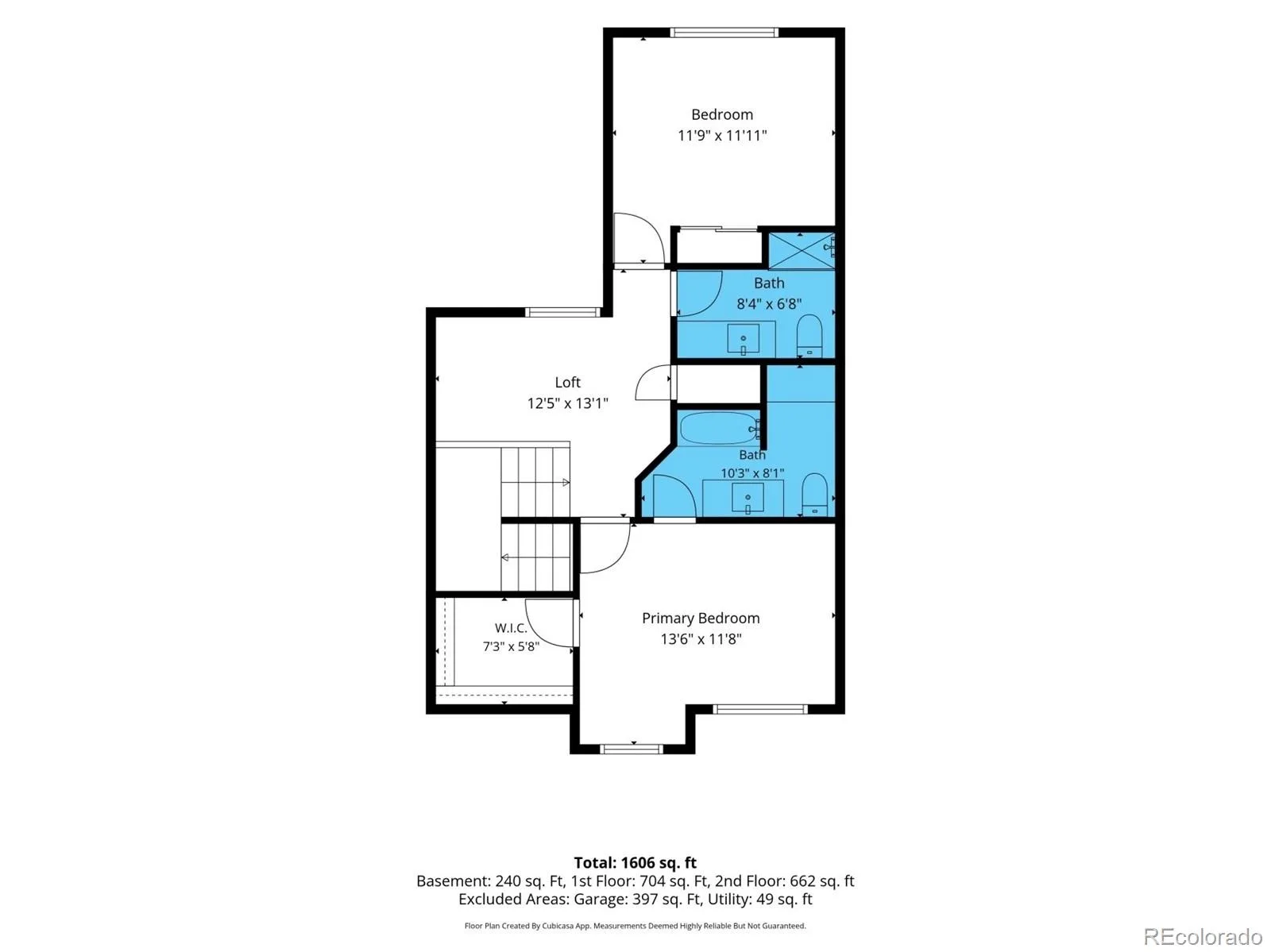 6780 W 84th Circle #63 Arvada CO 80003 | MLS #REC5824188 08252026215020 1600 34